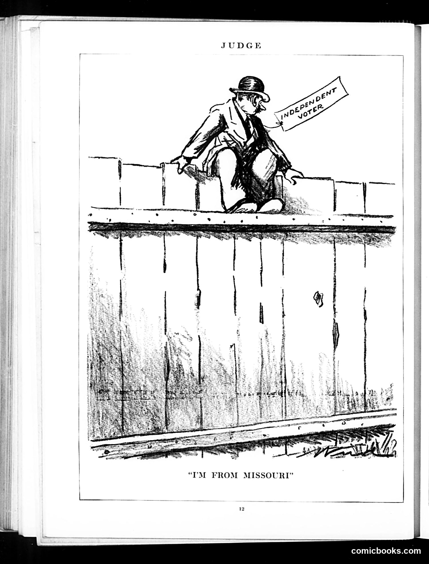 Judge — October 27, 1928 — page 14 of 36