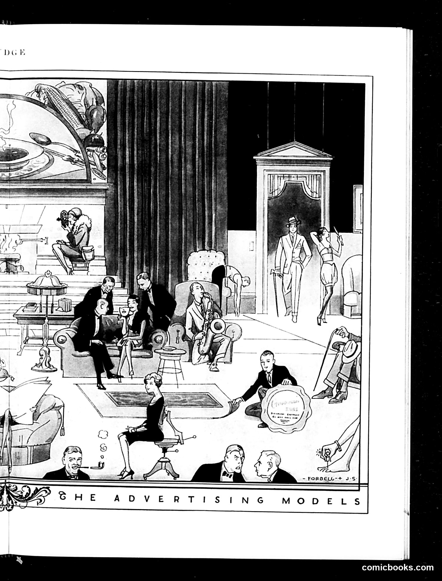 Judge — October 27, 1928 — page 19 of 36