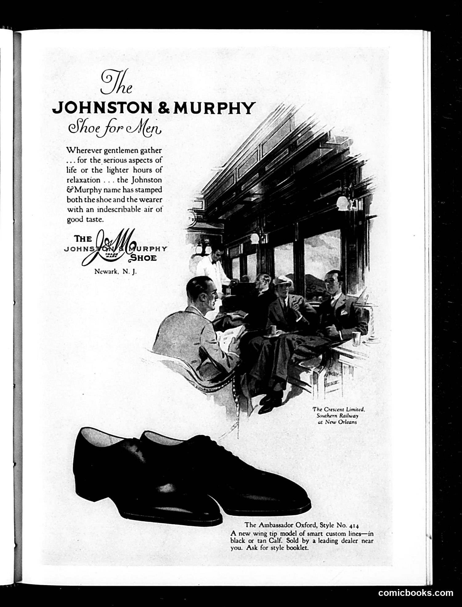 Judge — October 27, 1928 — page 35 of 36