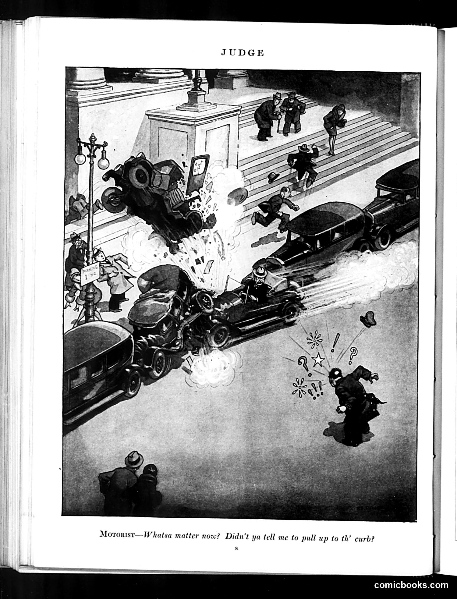 Judge — November 3, 1928 — page 10 of 36