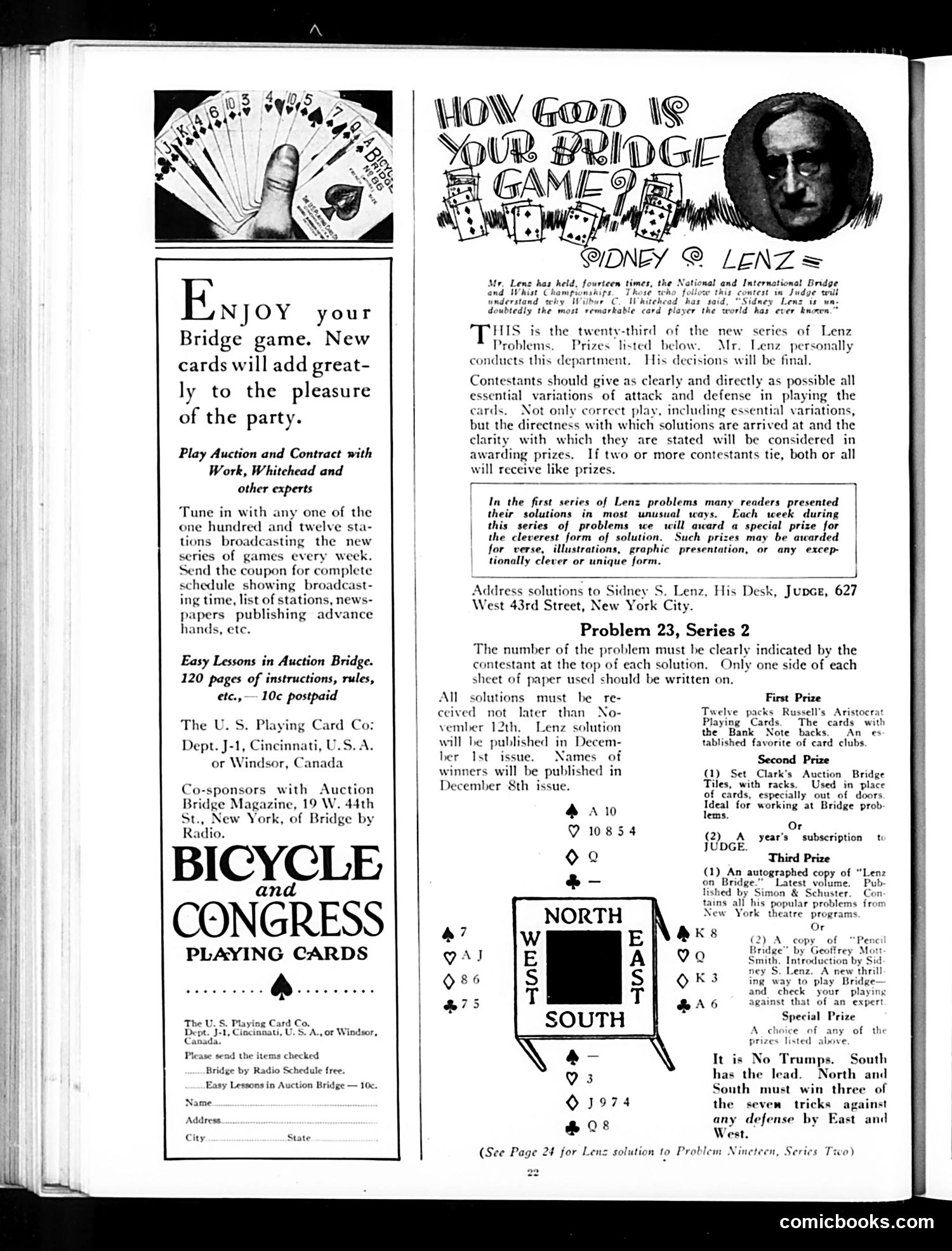 Judge — November 3, 1928 — page 24 of 36