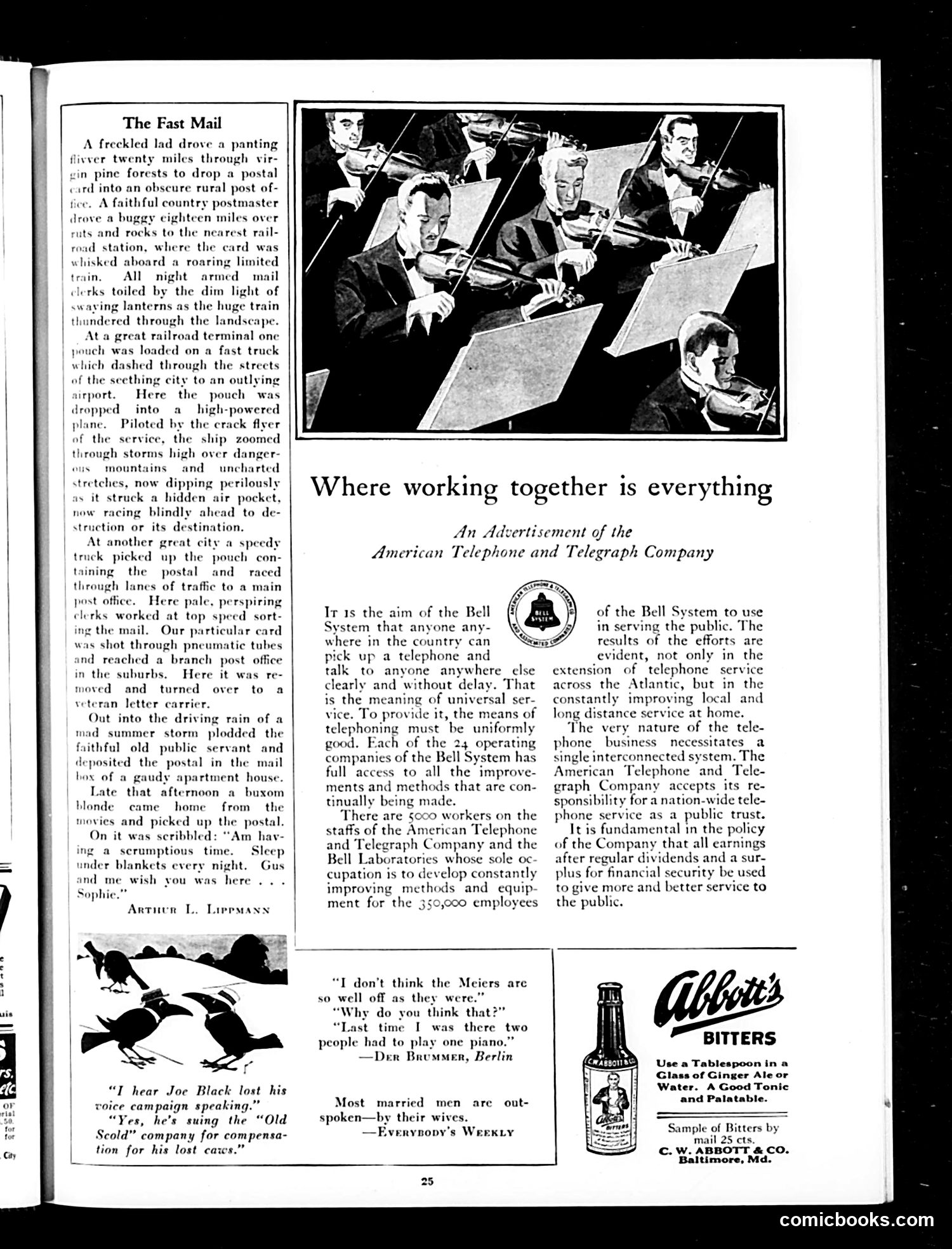 Judge — November 3, 1928 — page 27 of 36