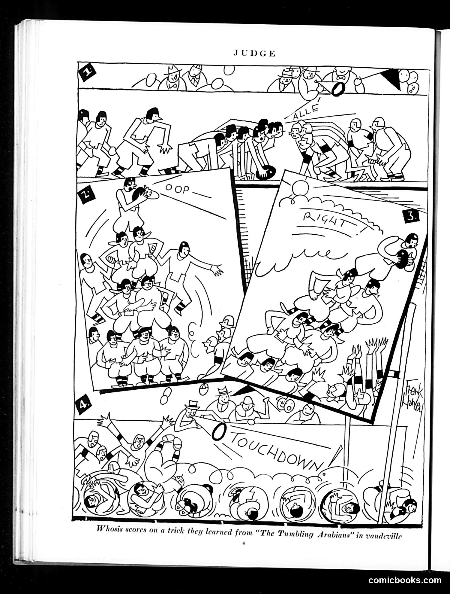 Judge — November 10, 1928 — page 6 of 36