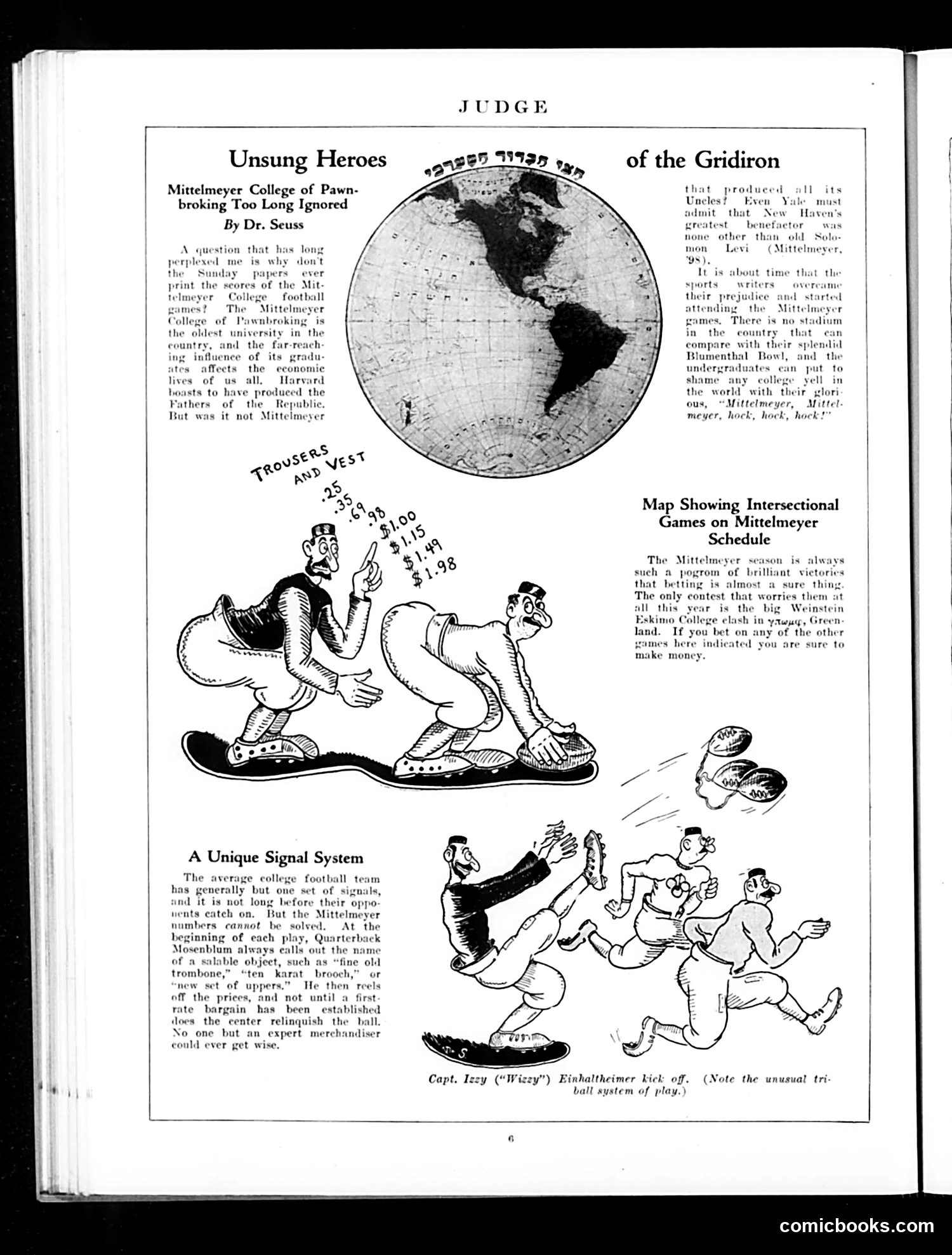 Judge — November 10, 1928 — page 8 of 36