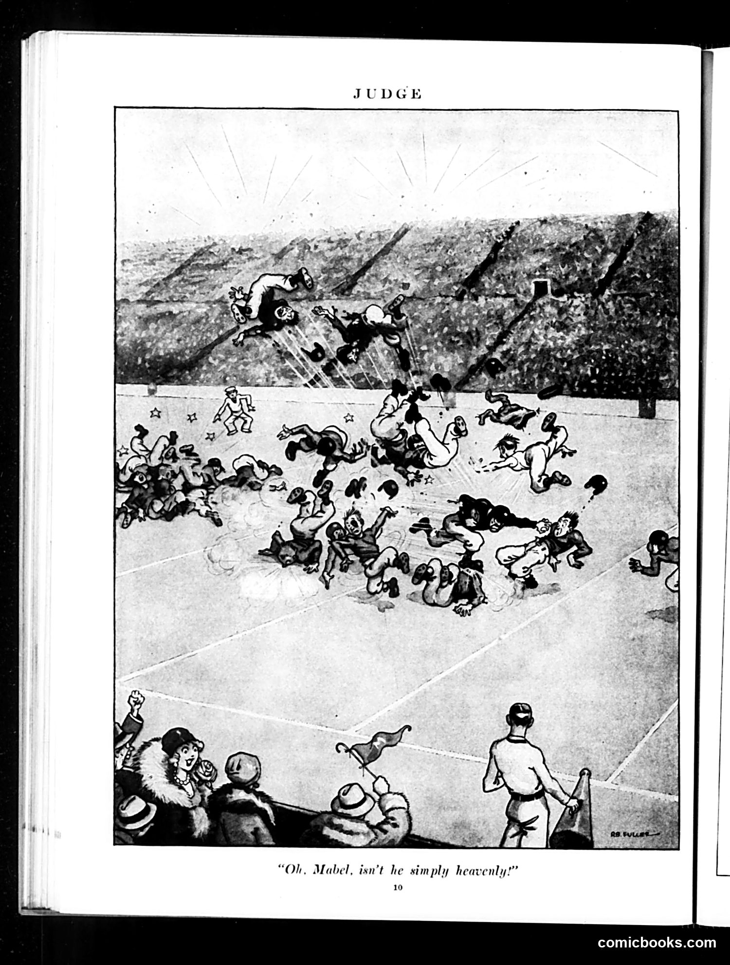 Judge — November 10, 1928 — page 12 of 36