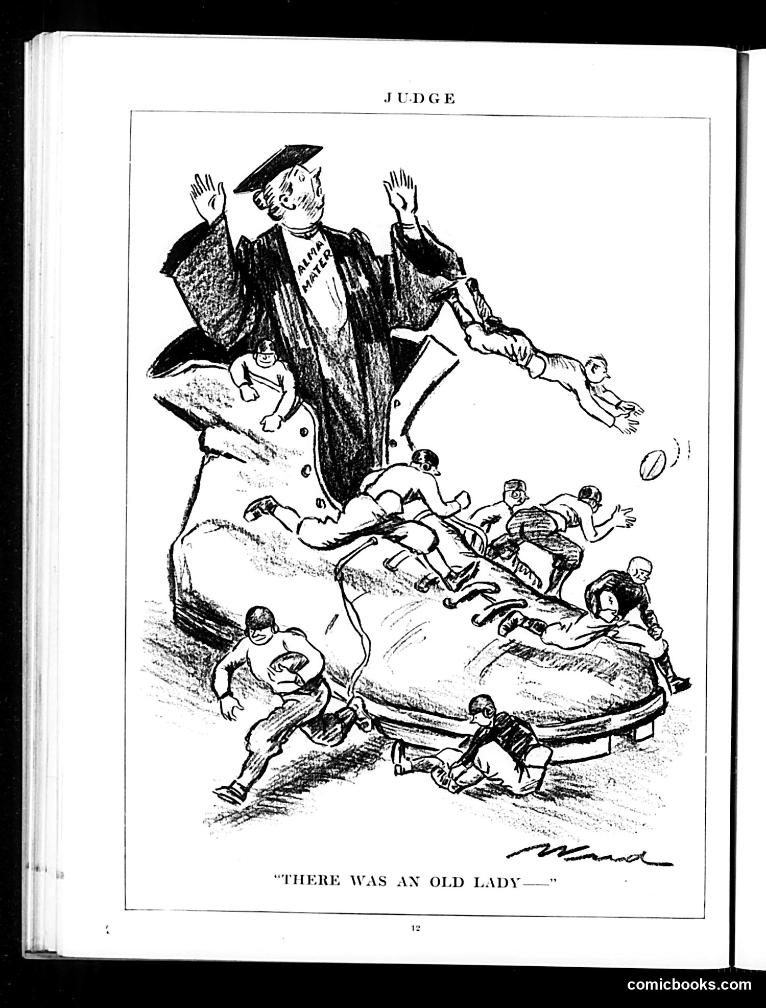 Judge — November 10, 1928 — page 14 of 36