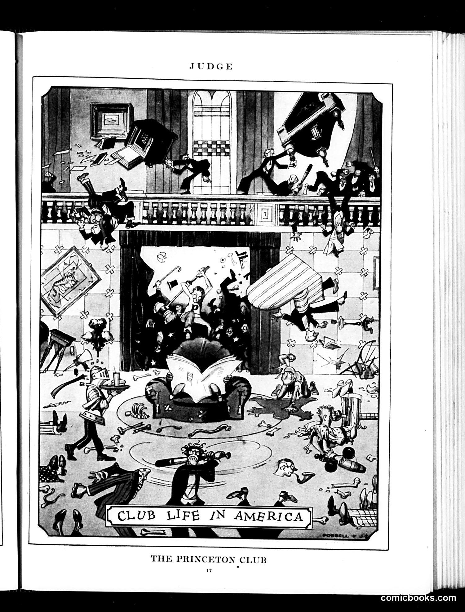 Judge — November 10, 1928 — page 19 of 36