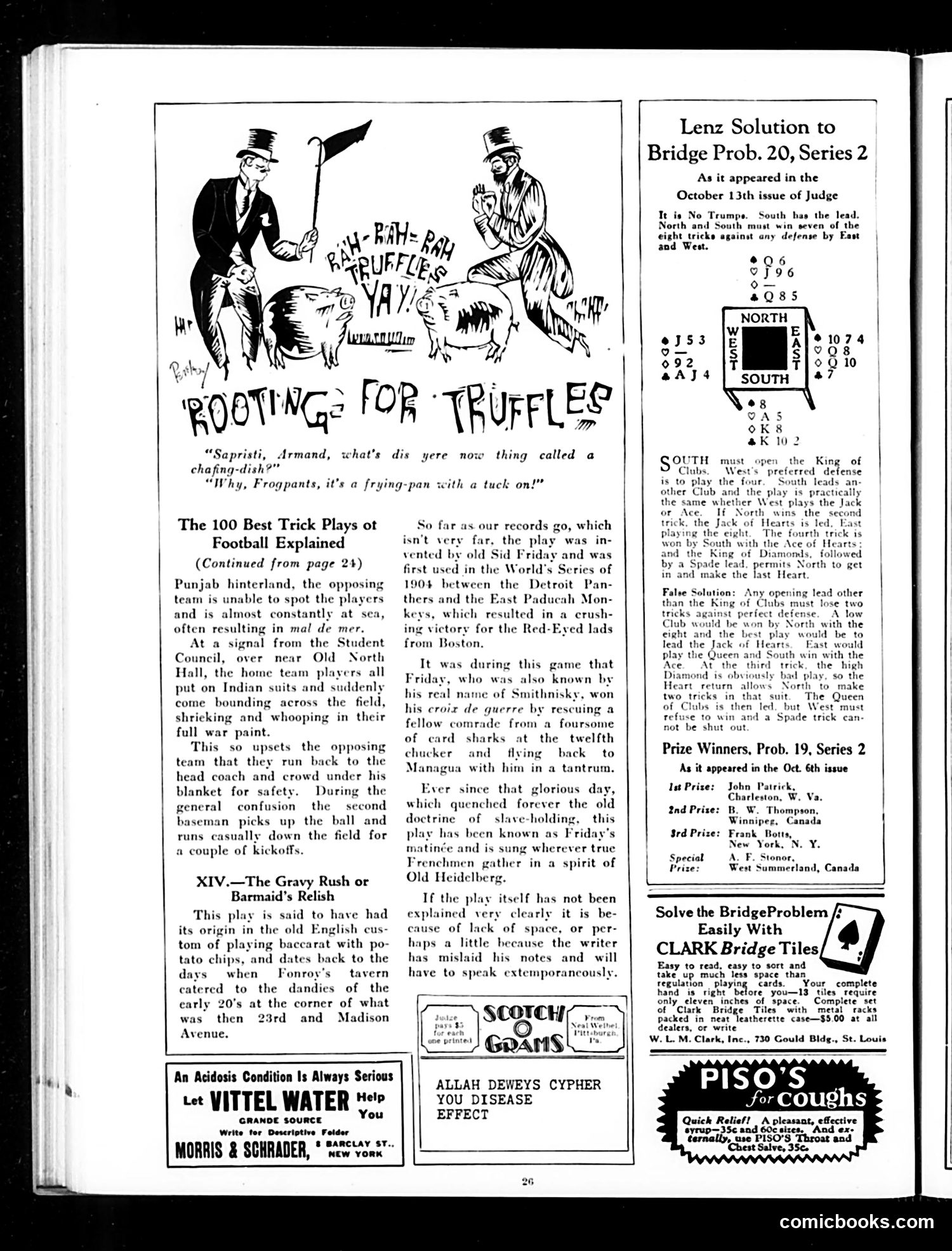 Judge — November 10, 1928 — page 28 of 36