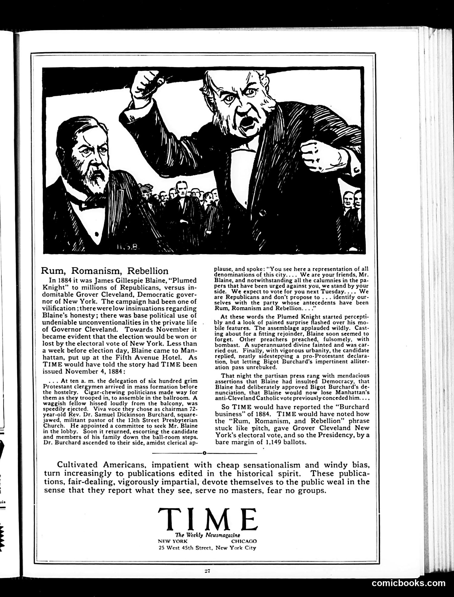 Judge — November 10, 1928 — page 29 of 36