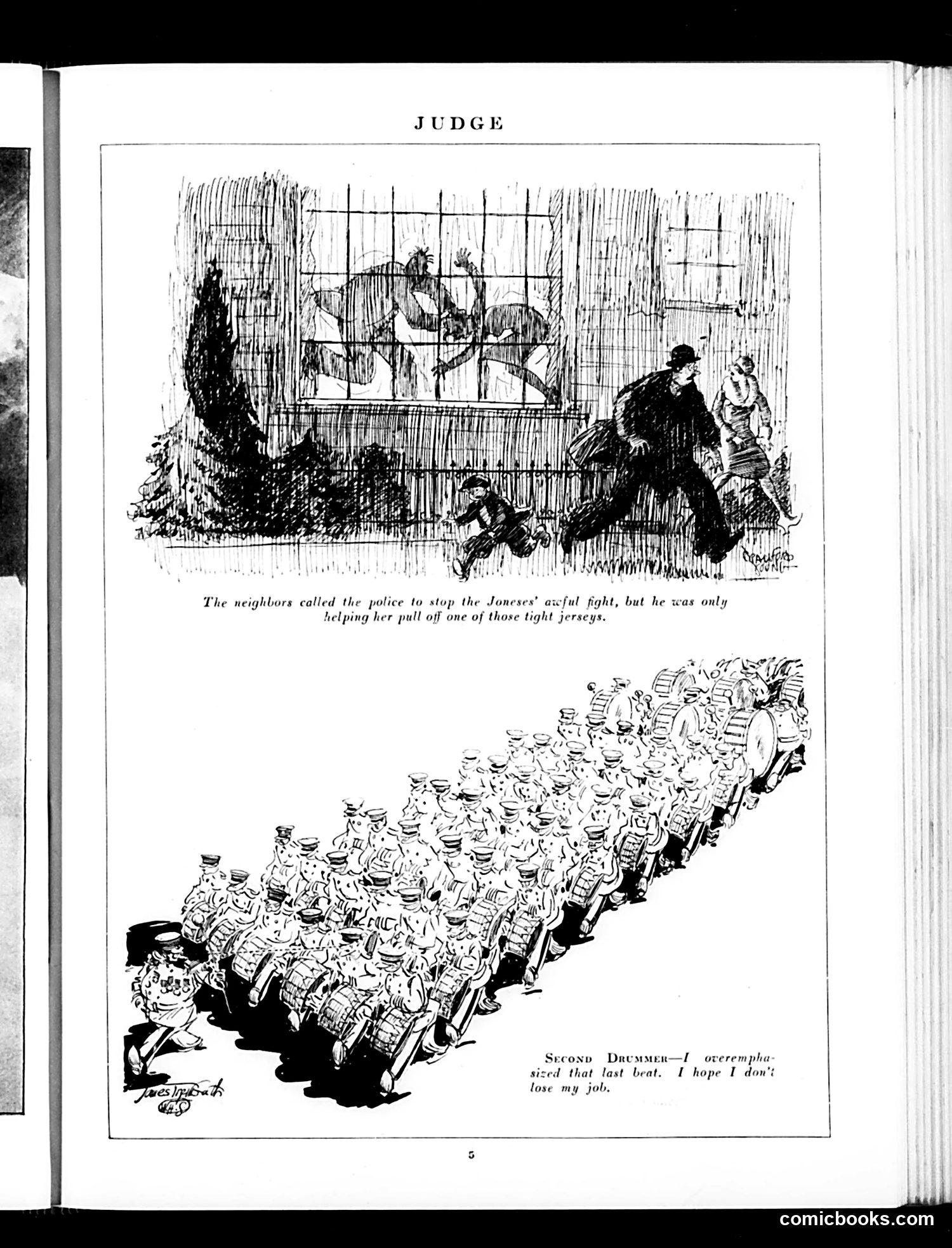 Judge — November 17, 1928 — page 7 of 36