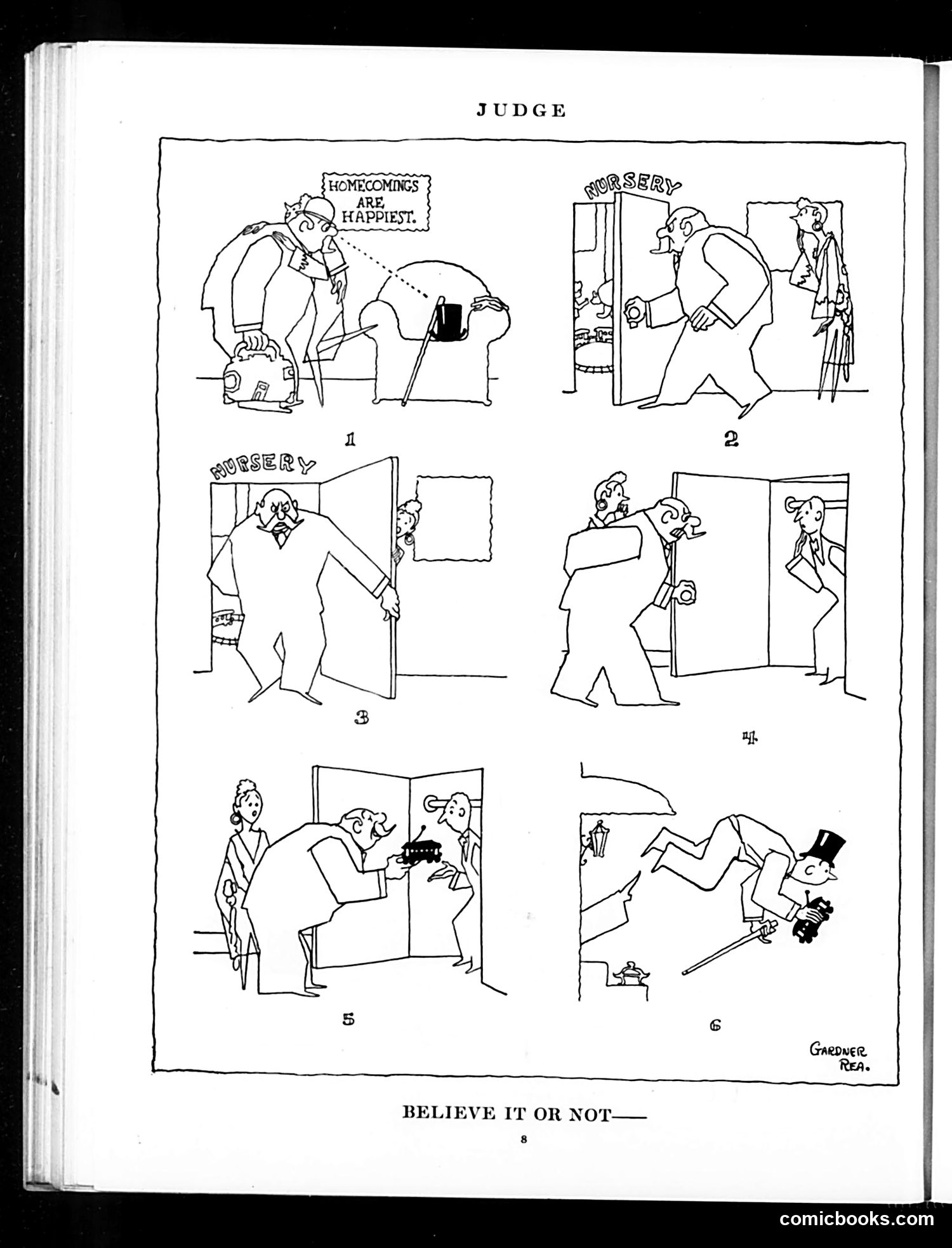 Judge — November 17, 1928 — page 10 of 36