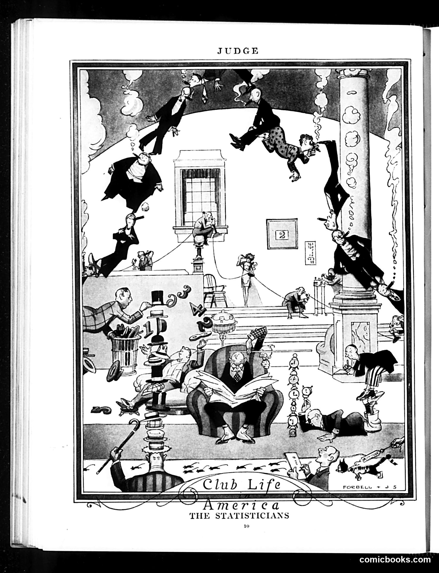 Judge — November 17, 1928 — page 12 of 36
