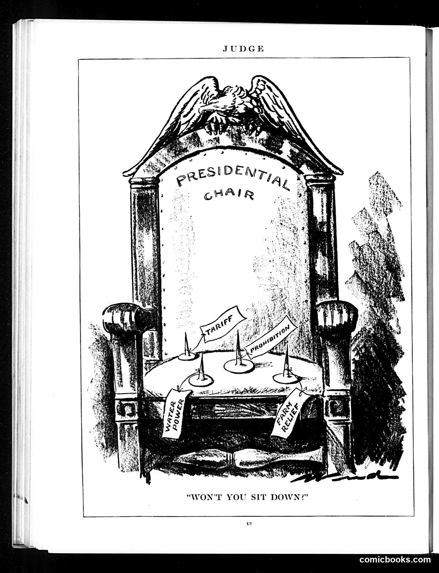 Judge — November 17, 1928 — page 14 of 36
