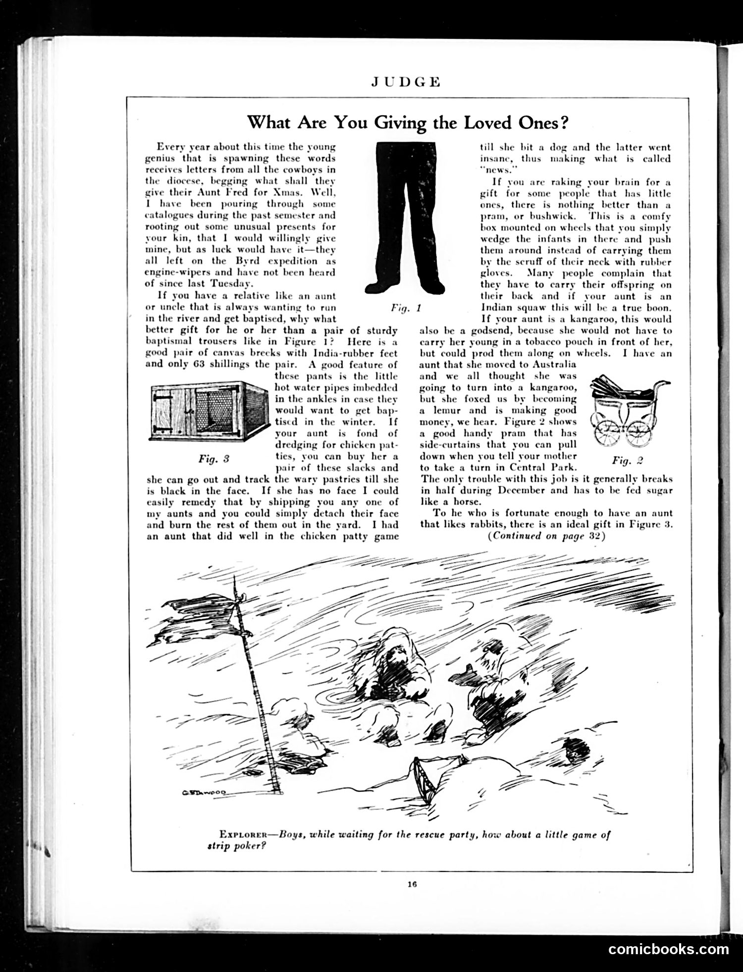 Judge — November 17, 1928 — page 18 of 36