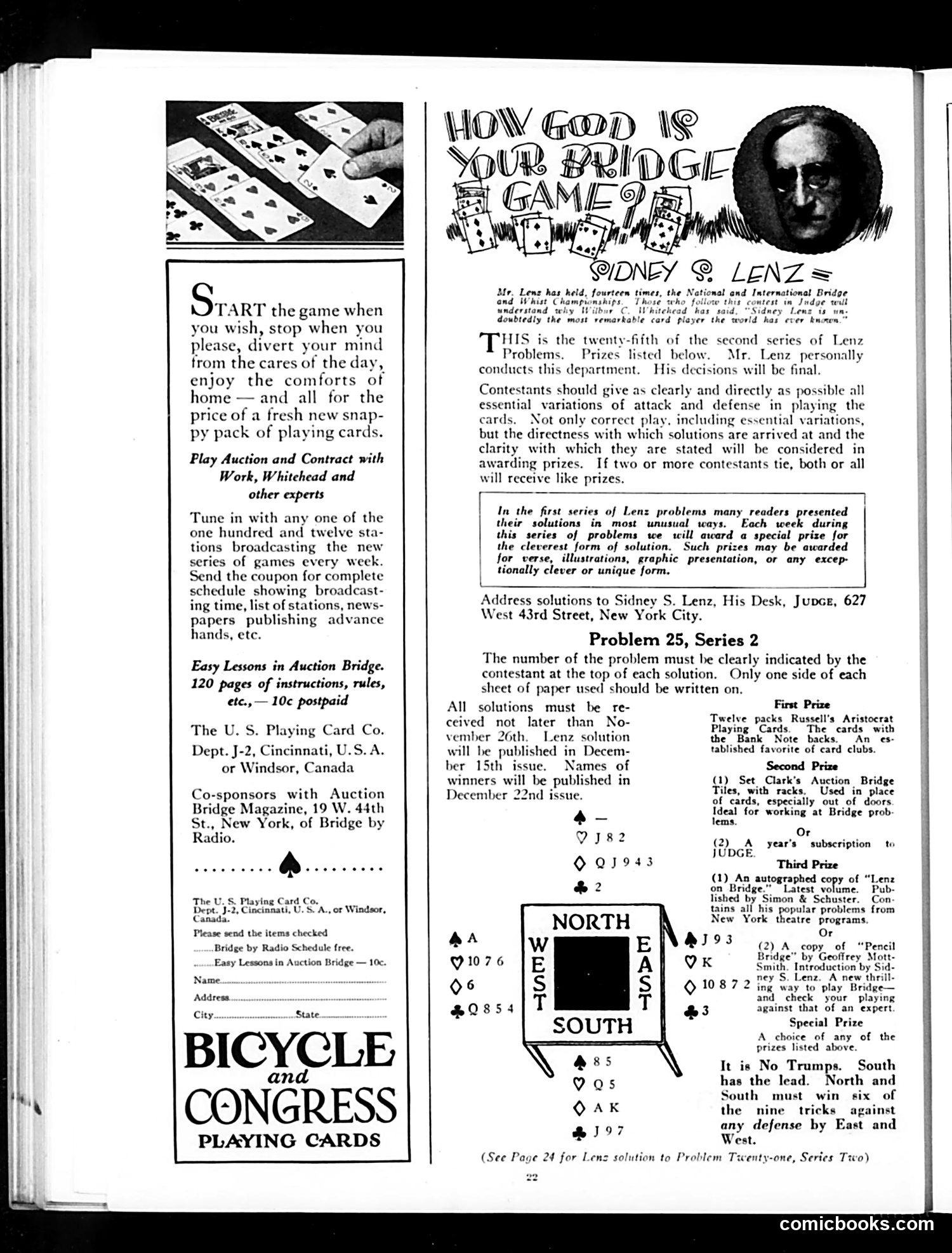 Judge — November 17, 1928 — page 24 of 36