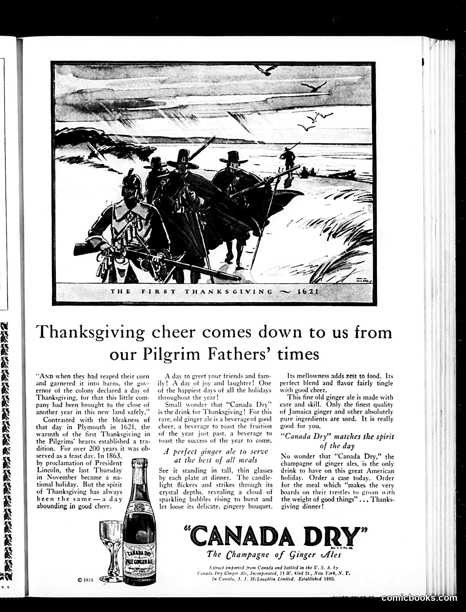 Judge — November 17, 1928 — page 35 of 36