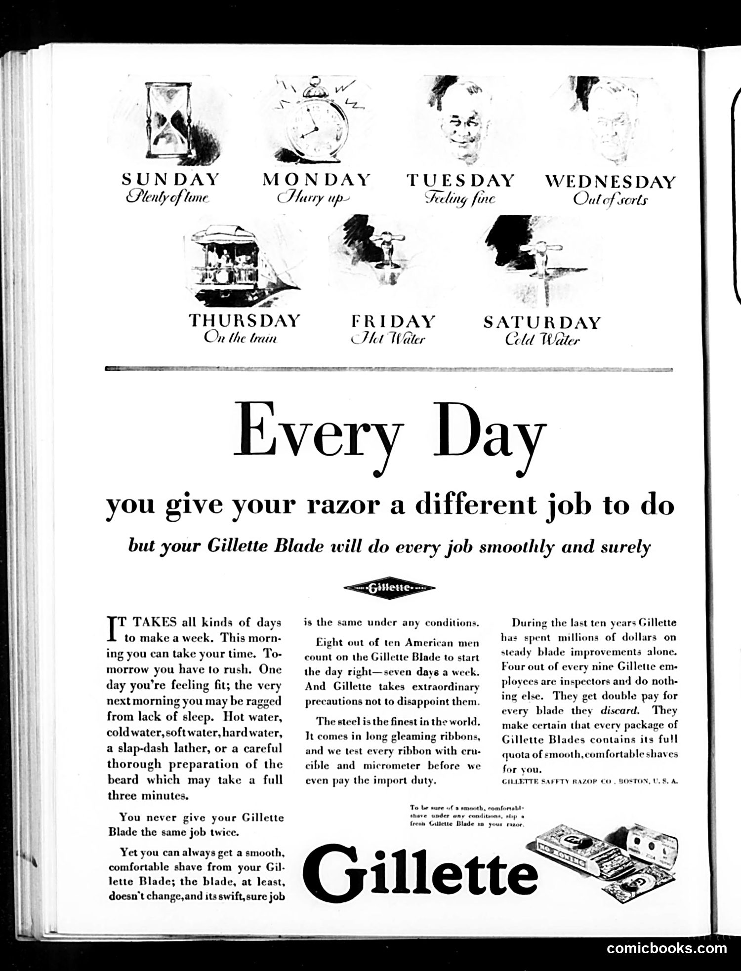 Judge — November 24, 1928 — page 2 of 36