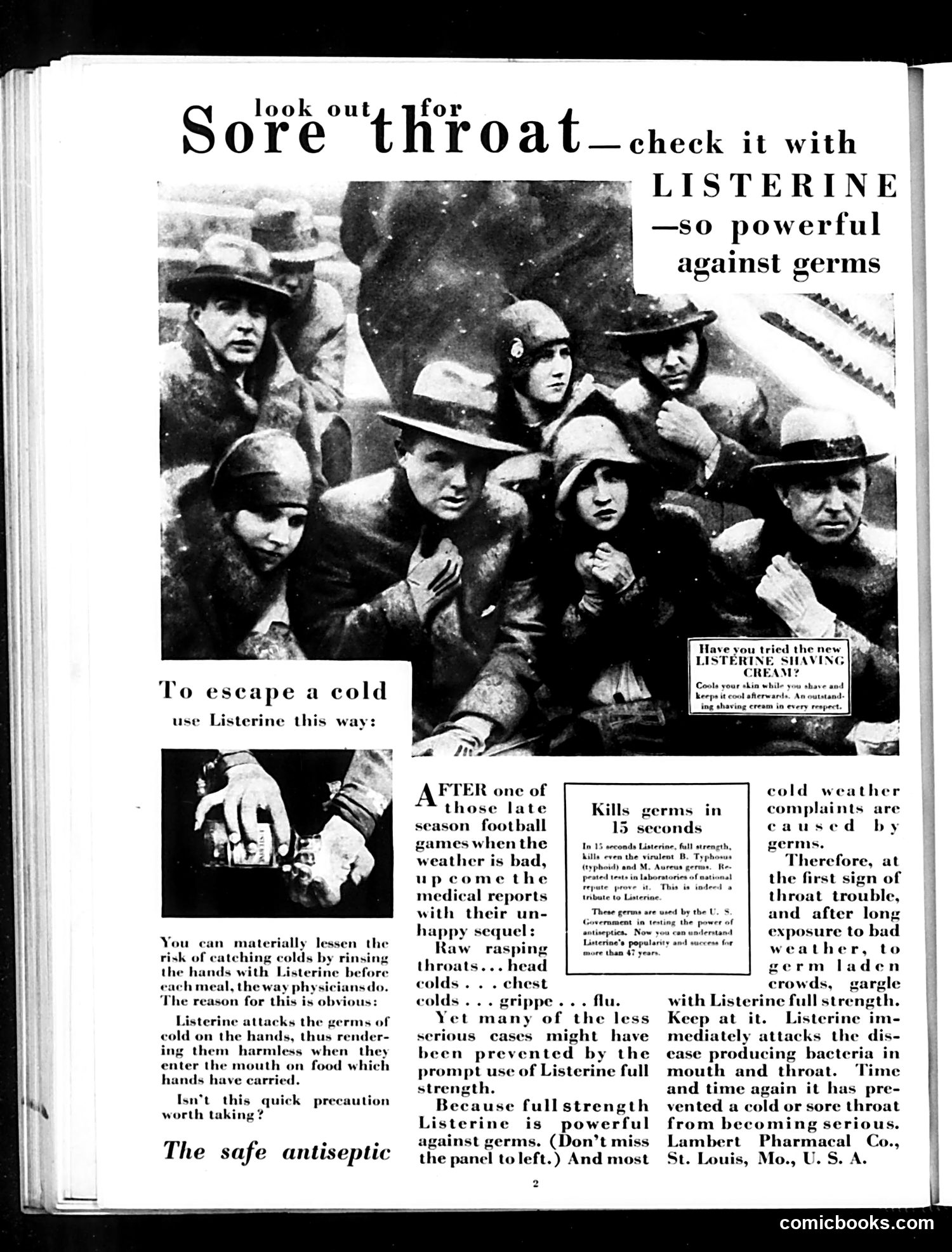 Judge — November 24, 1928 — page 4 of 36