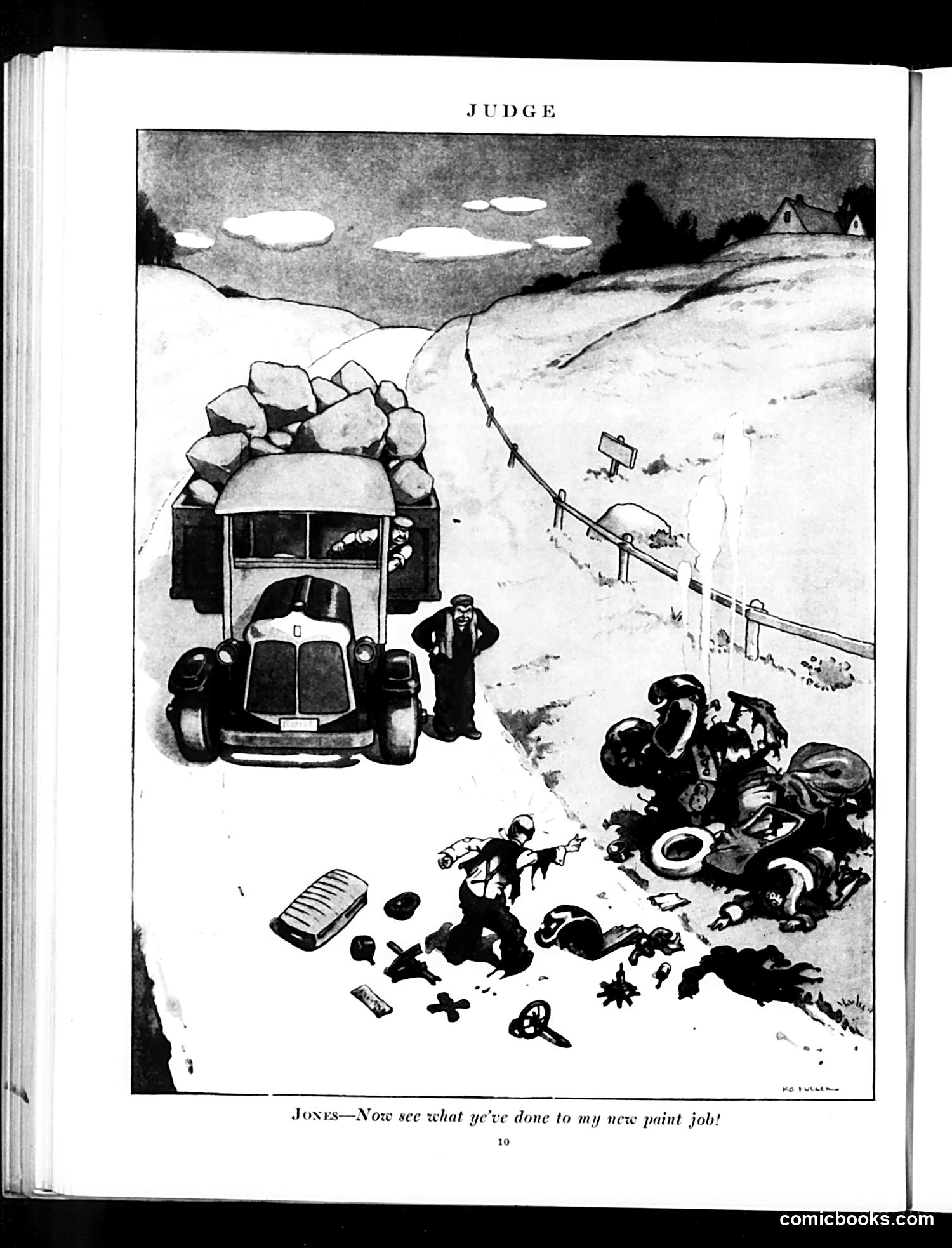 Judge — November 24, 1928 — page 12 of 36