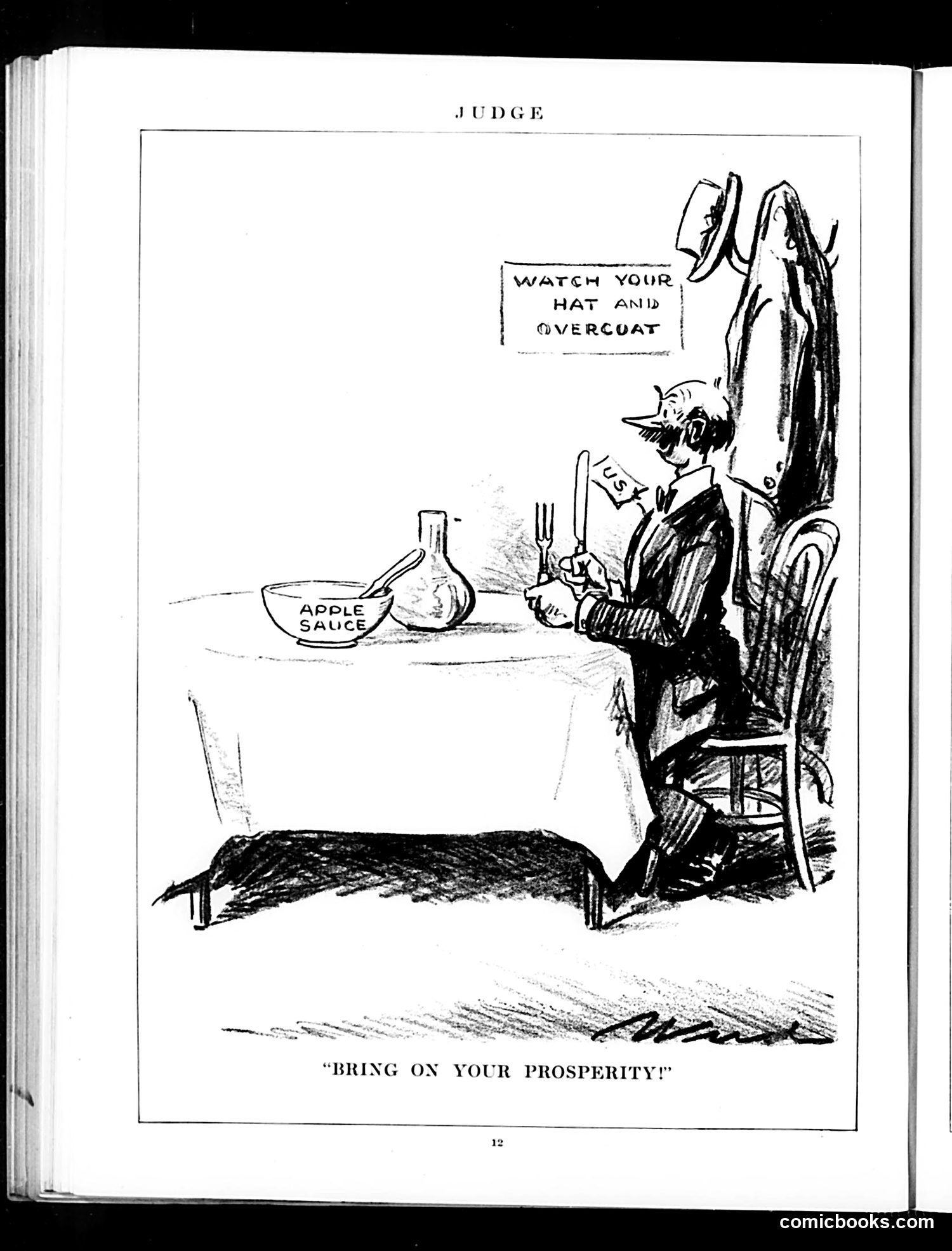 Judge — November 24, 1928 — page 14 of 36