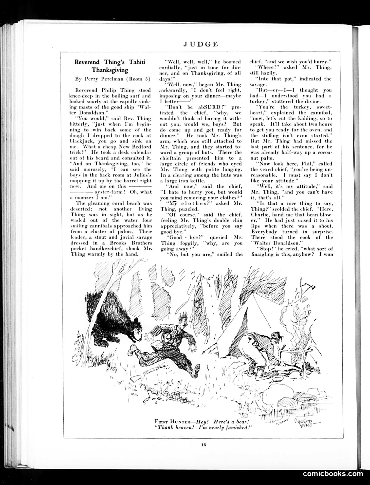 Judge — November 24, 1928 — page 18 of 36