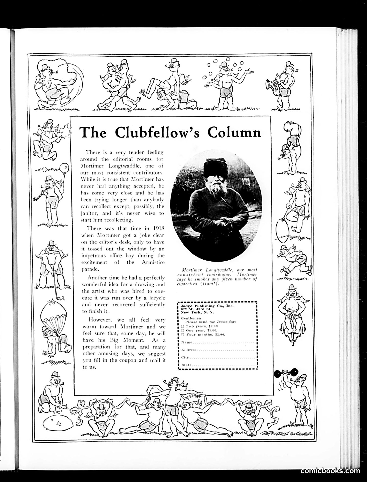 Judge — November 24, 1928 — page 35 of 36