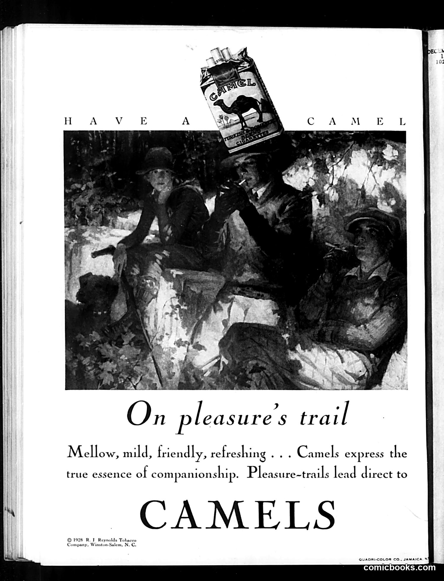Judge — November 24, 1928 — page 36 of 36
