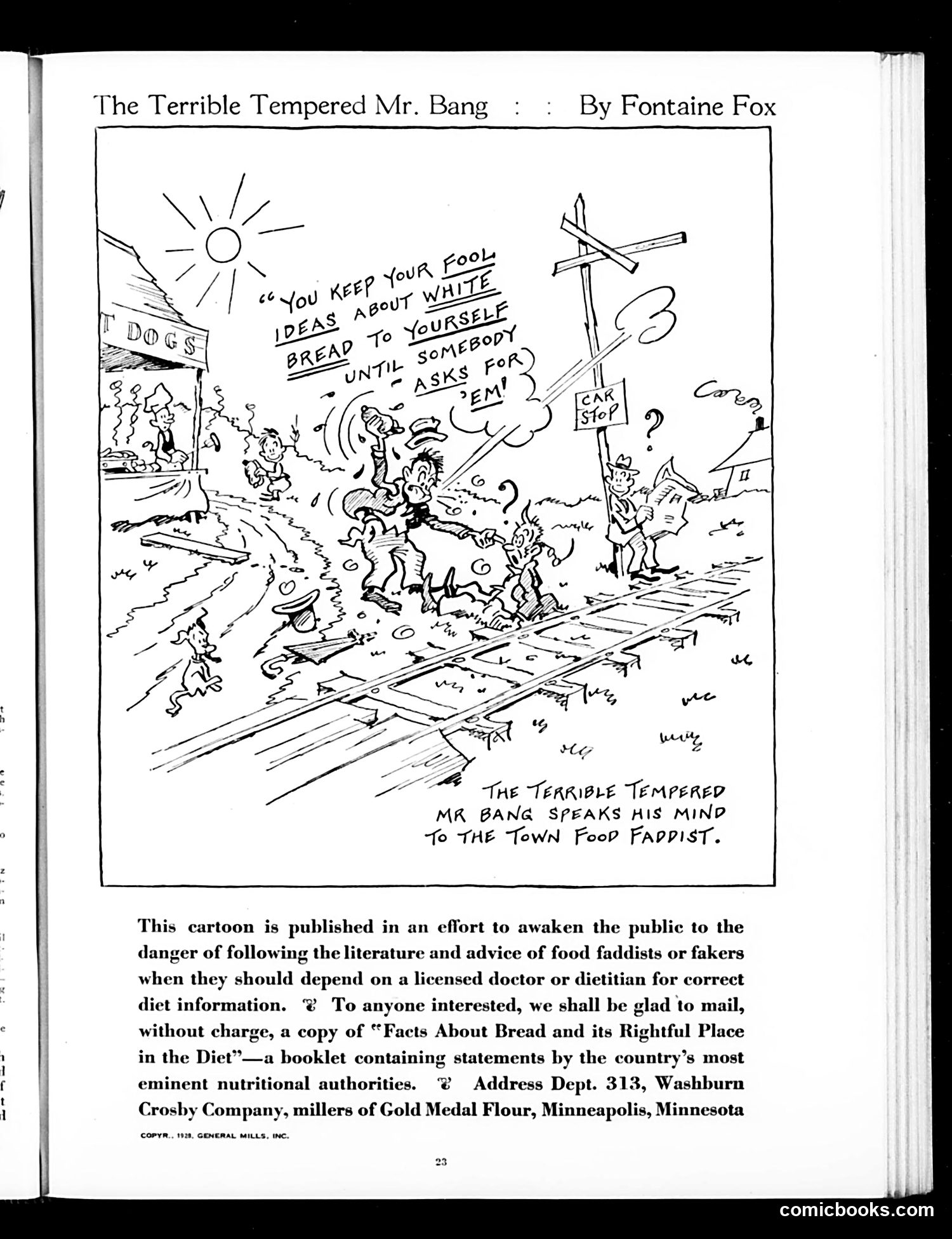 Judge — December 1, 1928 — page 25 of 36