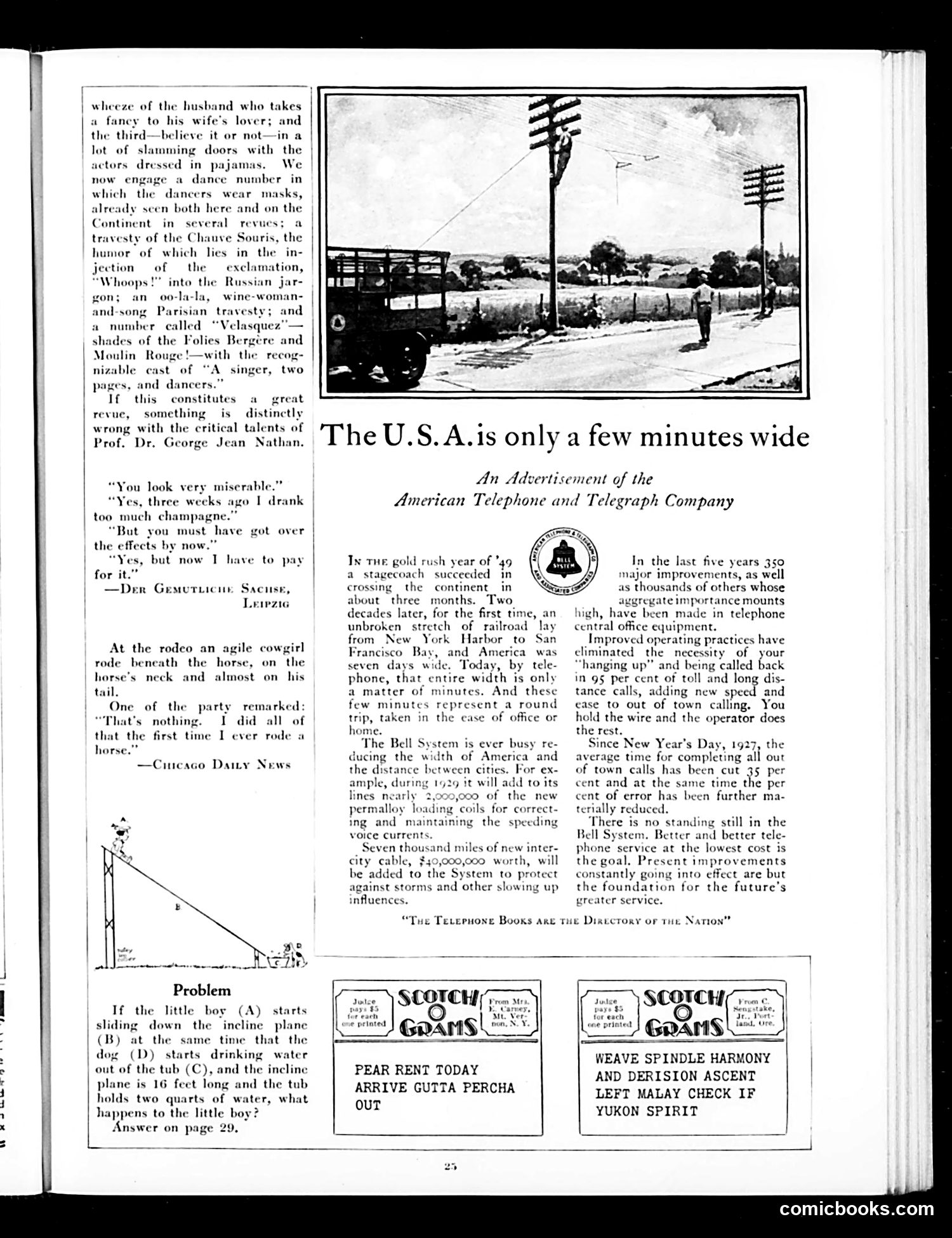 Judge — December 1, 1928 — page 27 of 36