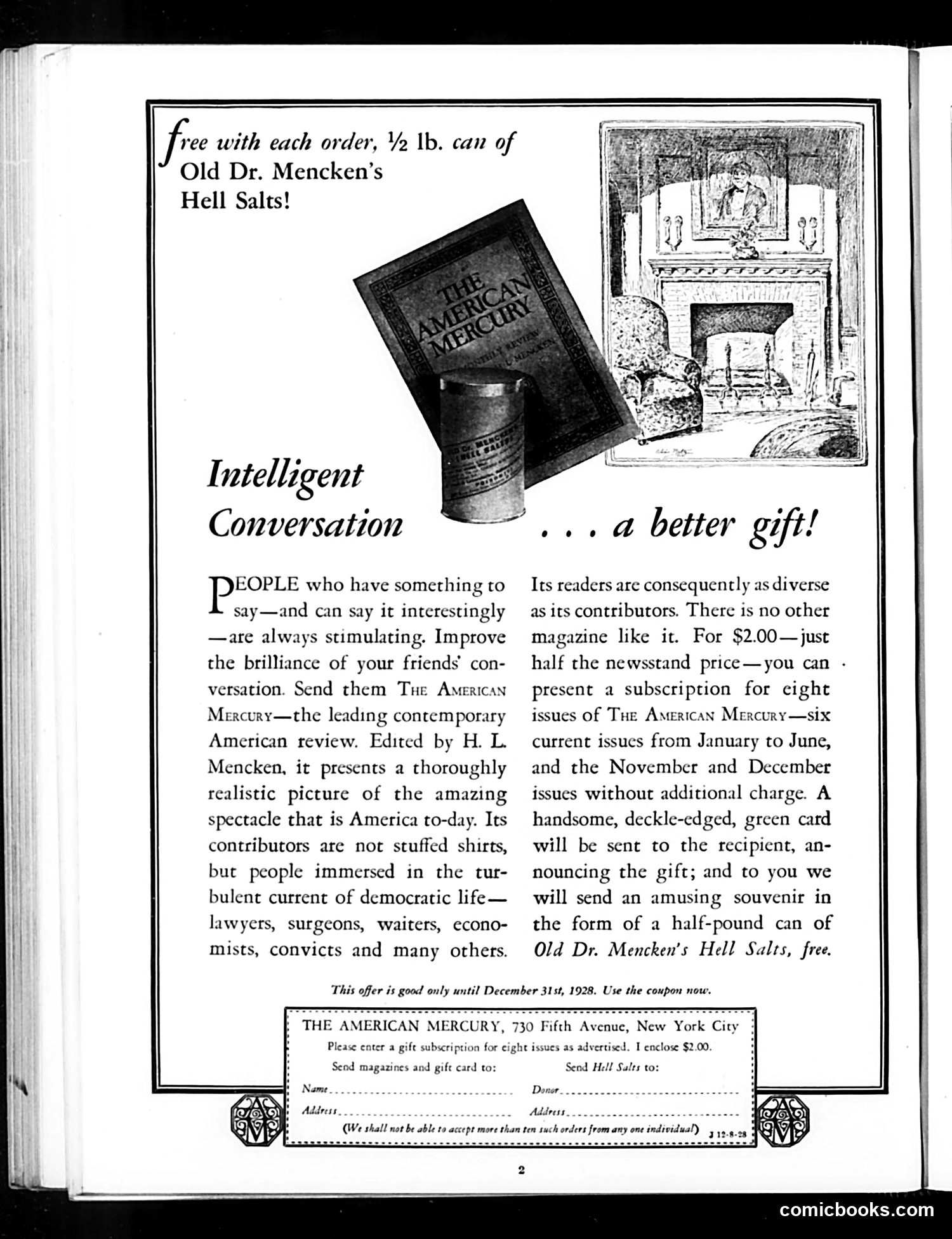 Judge — December 8, 1928 — page 4 of 36