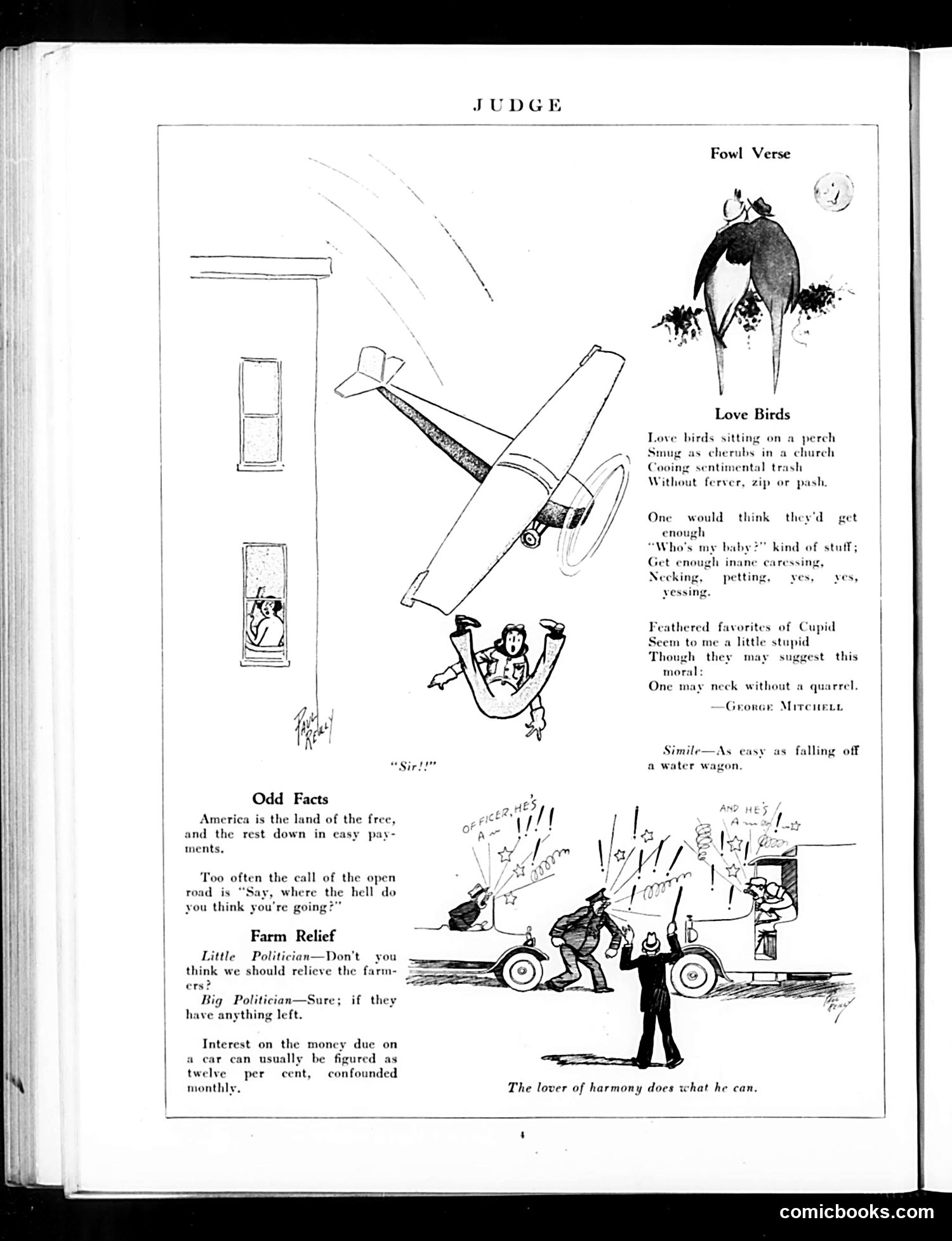 Judge — December 8, 1928 — page 6 of 36