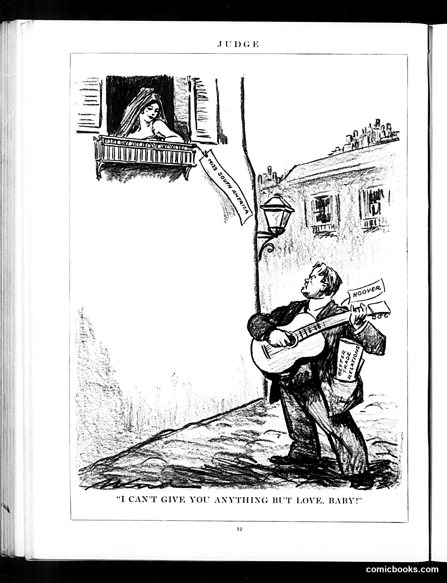Judge — December 8, 1928 — page 14 of 36
