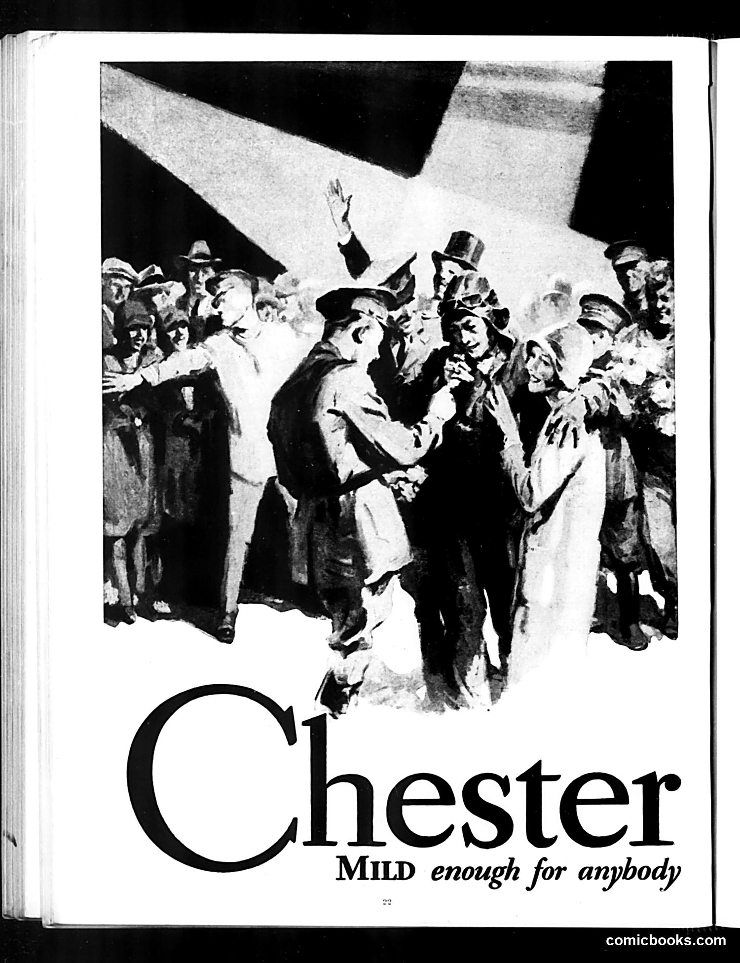 Judge — December 8, 1928 — page 24 of 36
