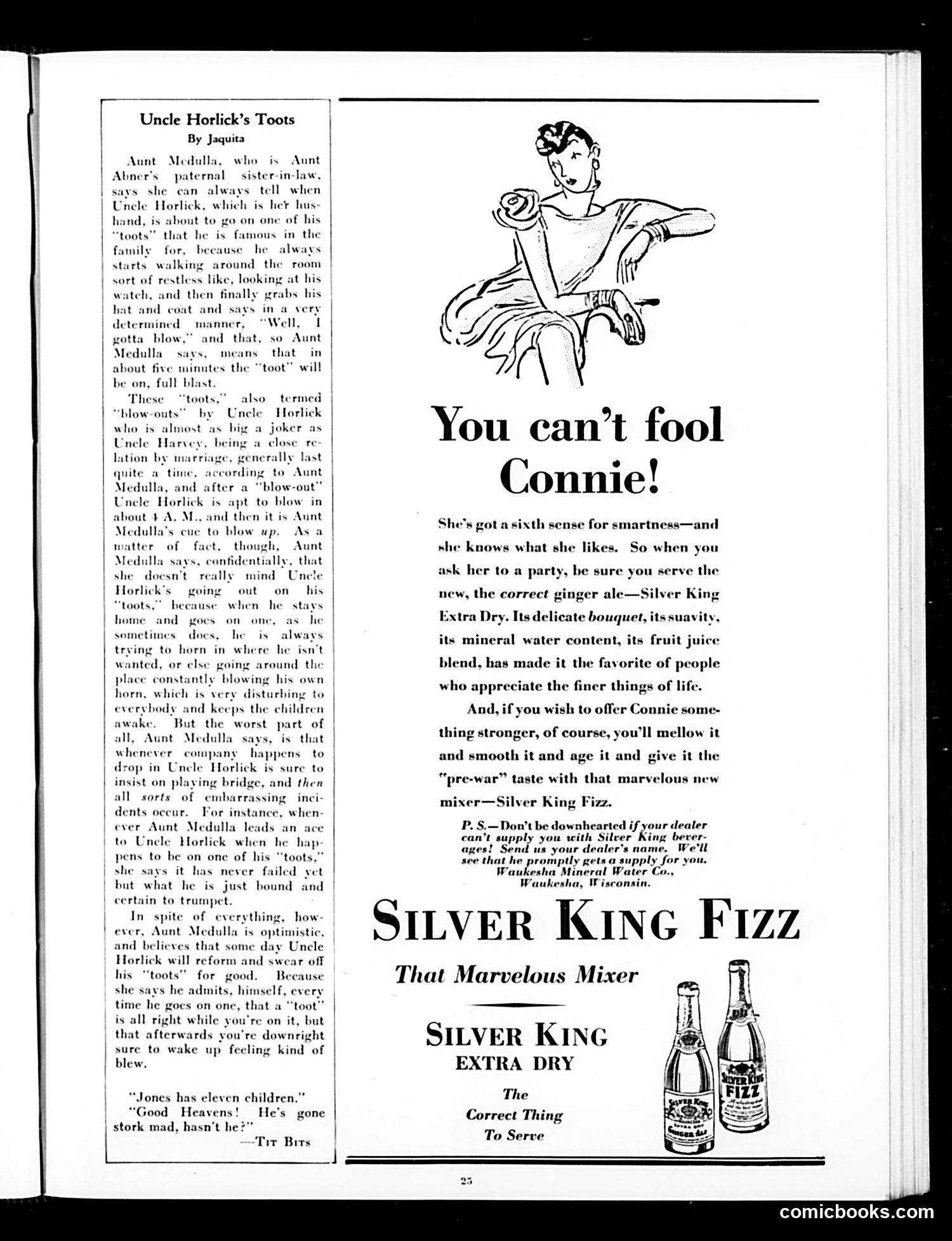 Judge — December 8, 1928 — page 27 of 36
