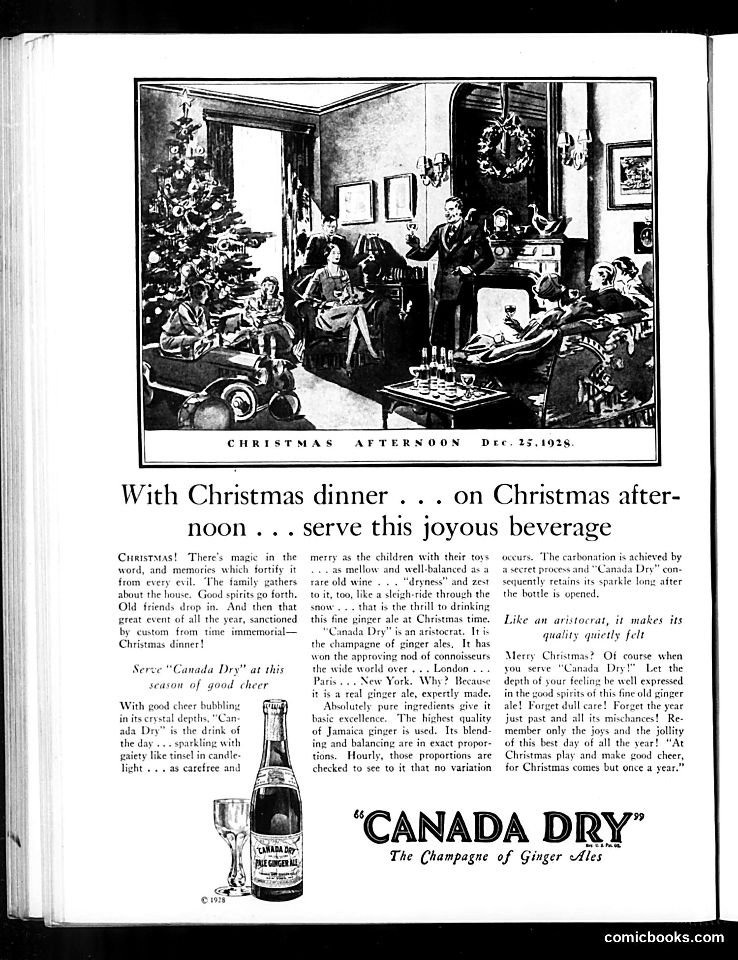 Judge — December 15, 1928 — page 2 of 36