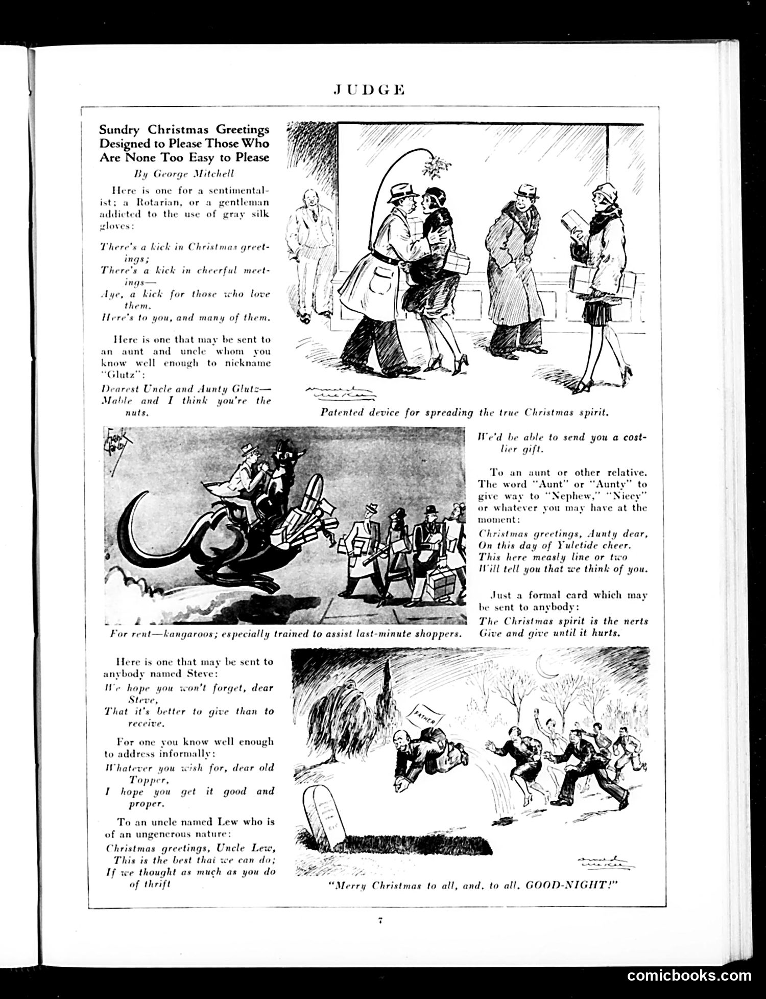 Judge — December 15, 1928 — page 9 of 36
