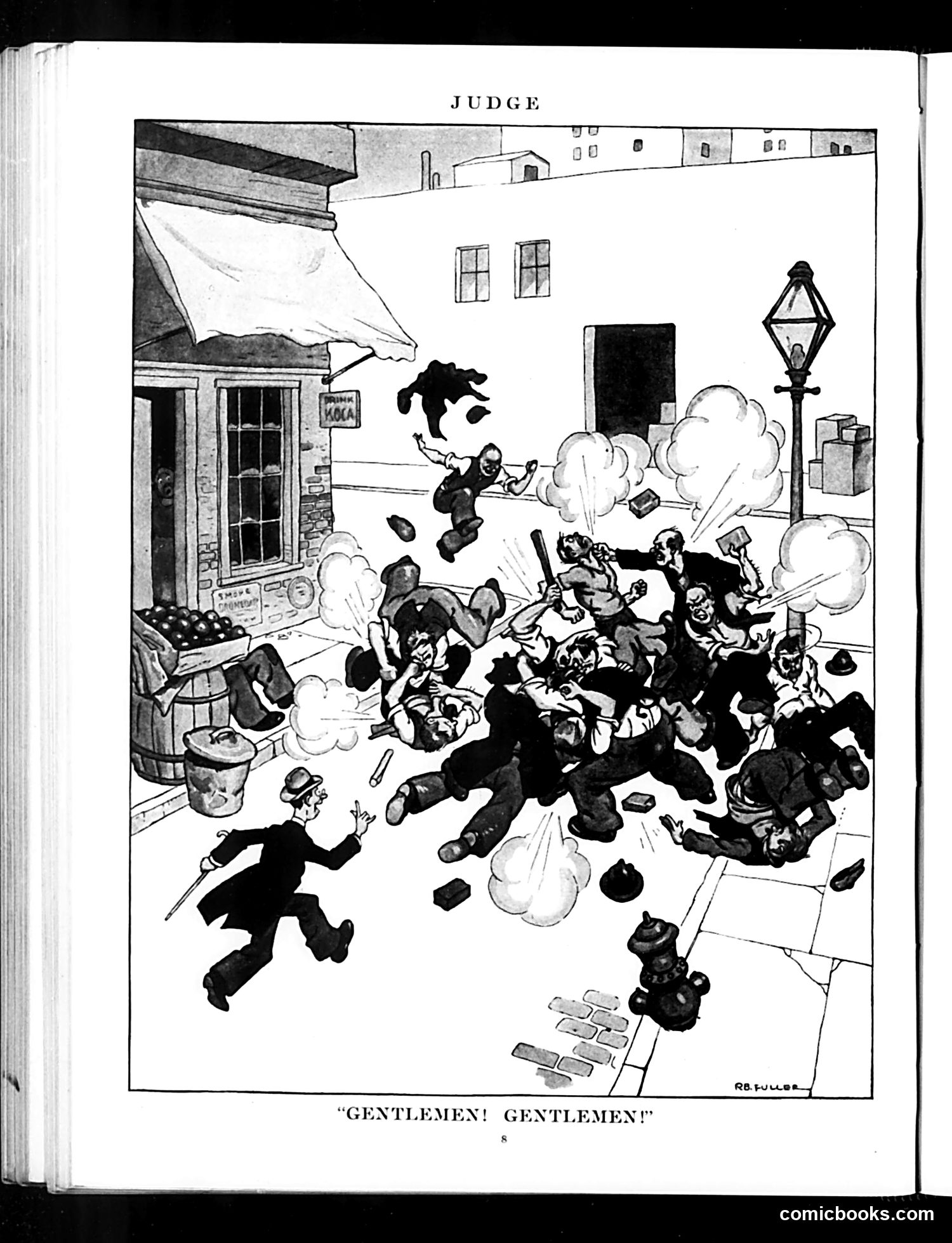 Judge — December 15, 1928 — page 10 of 36