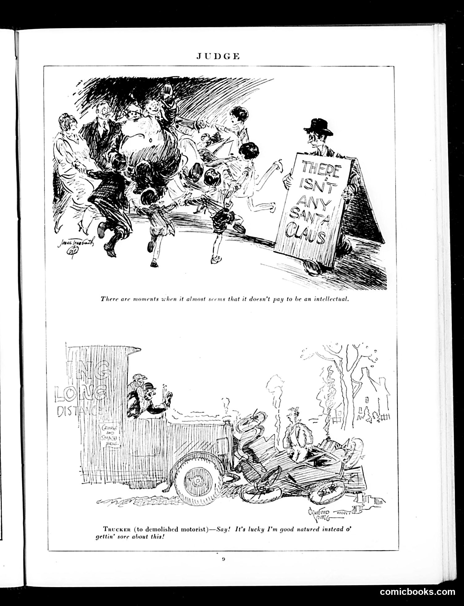 Judge — December 15, 1928 — page 11 of 36