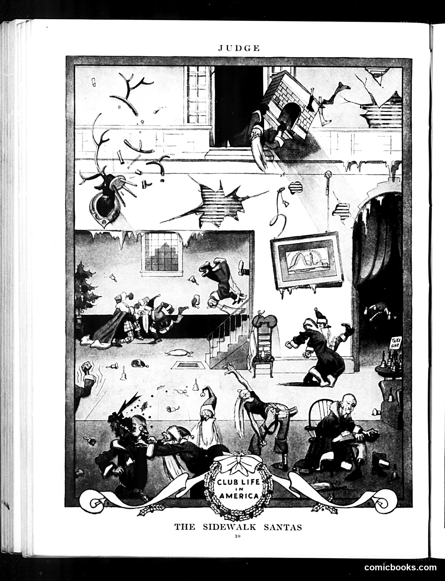 Judge — December 15, 1928 — page 12 of 36