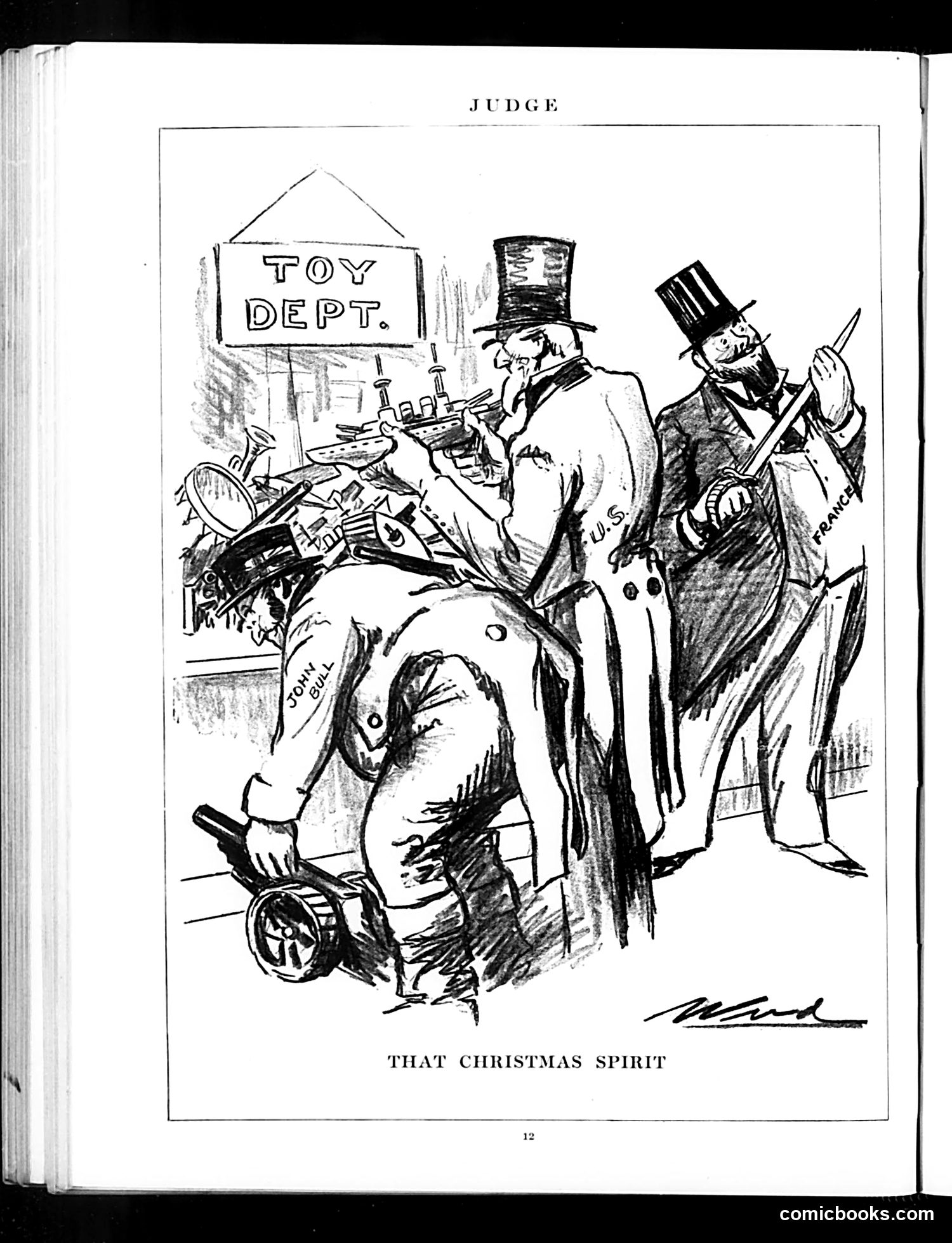 Judge — December 15, 1928 — page 14 of 36