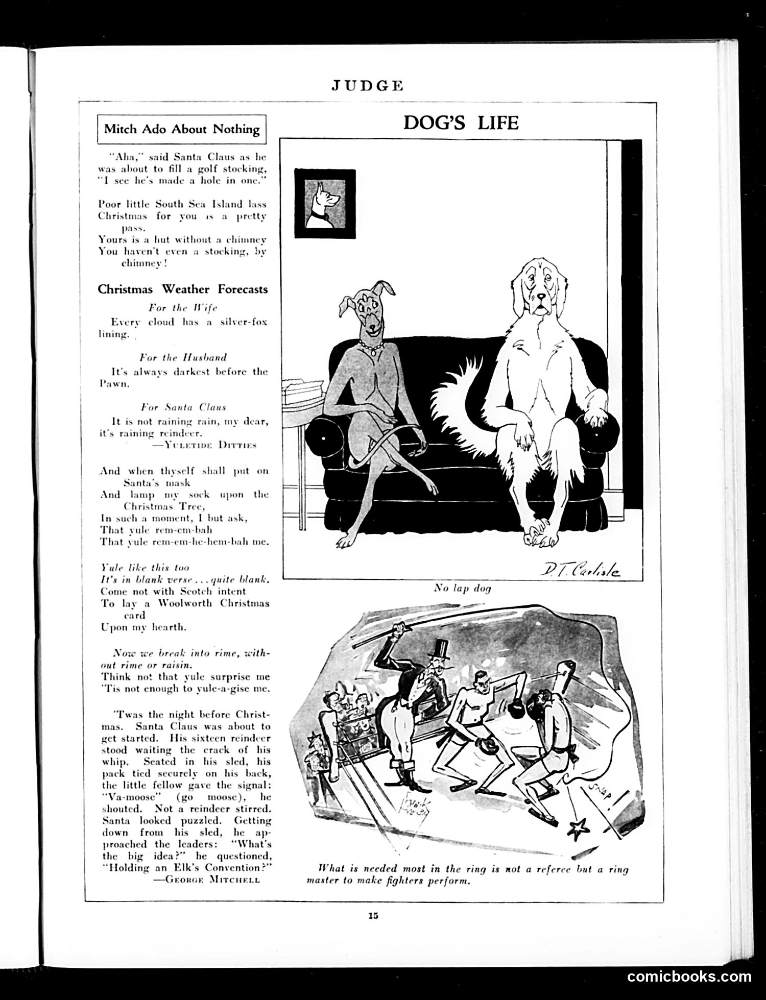 Judge — December 15, 1928 — page 17 of 36
