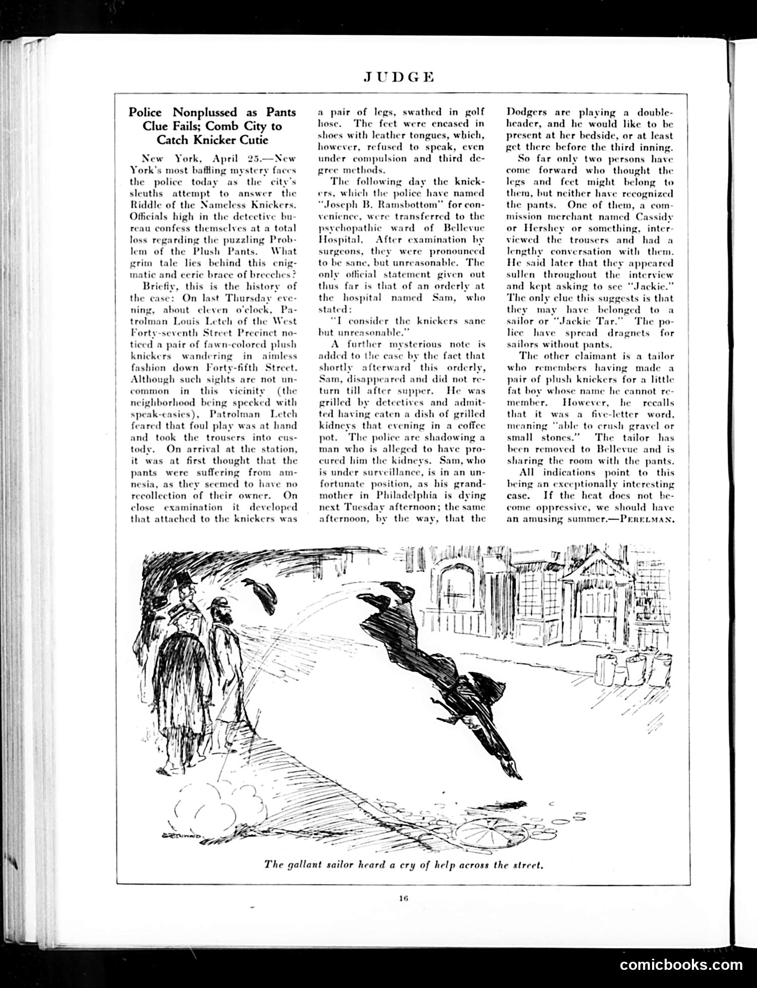 Judge — December 15, 1928 — page 18 of 36