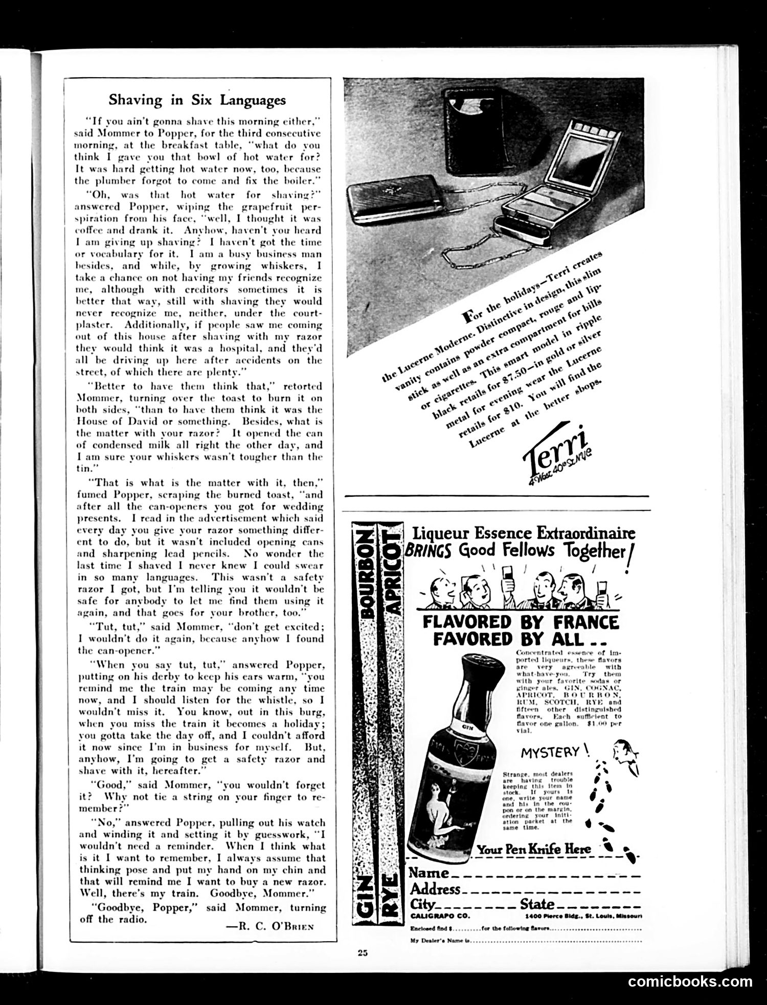 Judge — December 15, 1928 — page 27 of 36