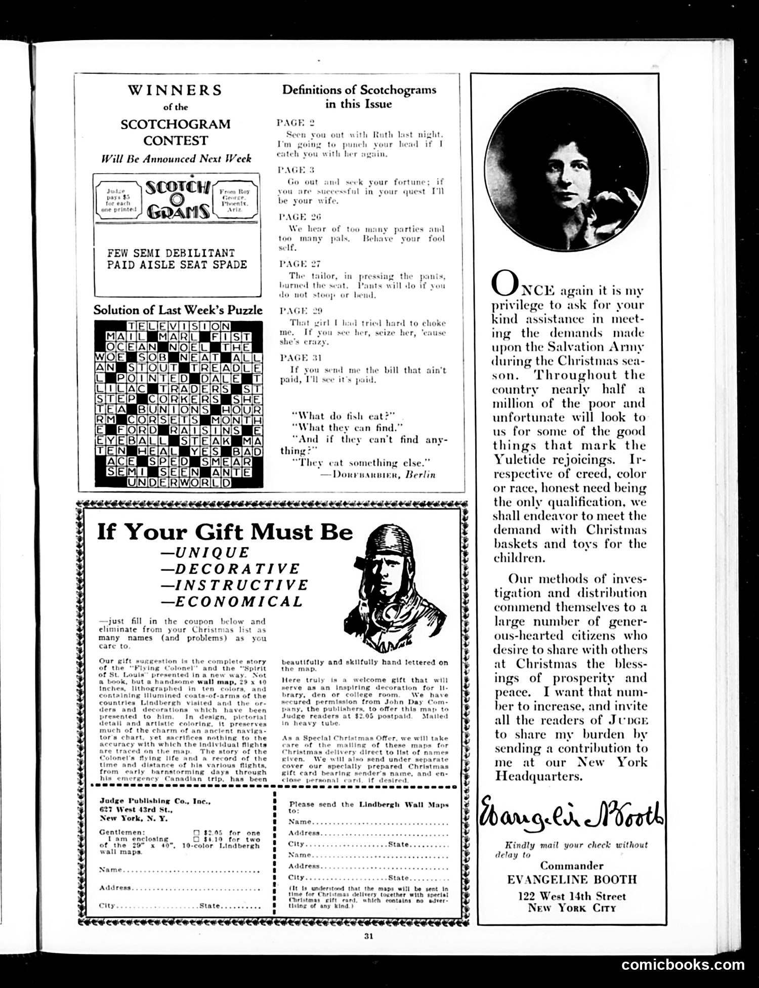 Judge — December 15, 1928 — page 33 of 36