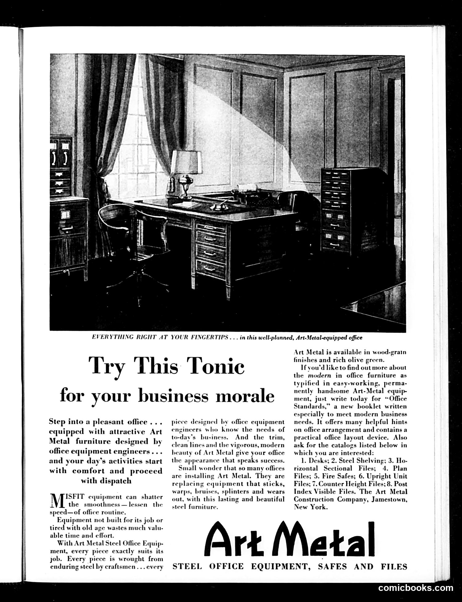 Judge — December 15, 1928 — page 35 of 36