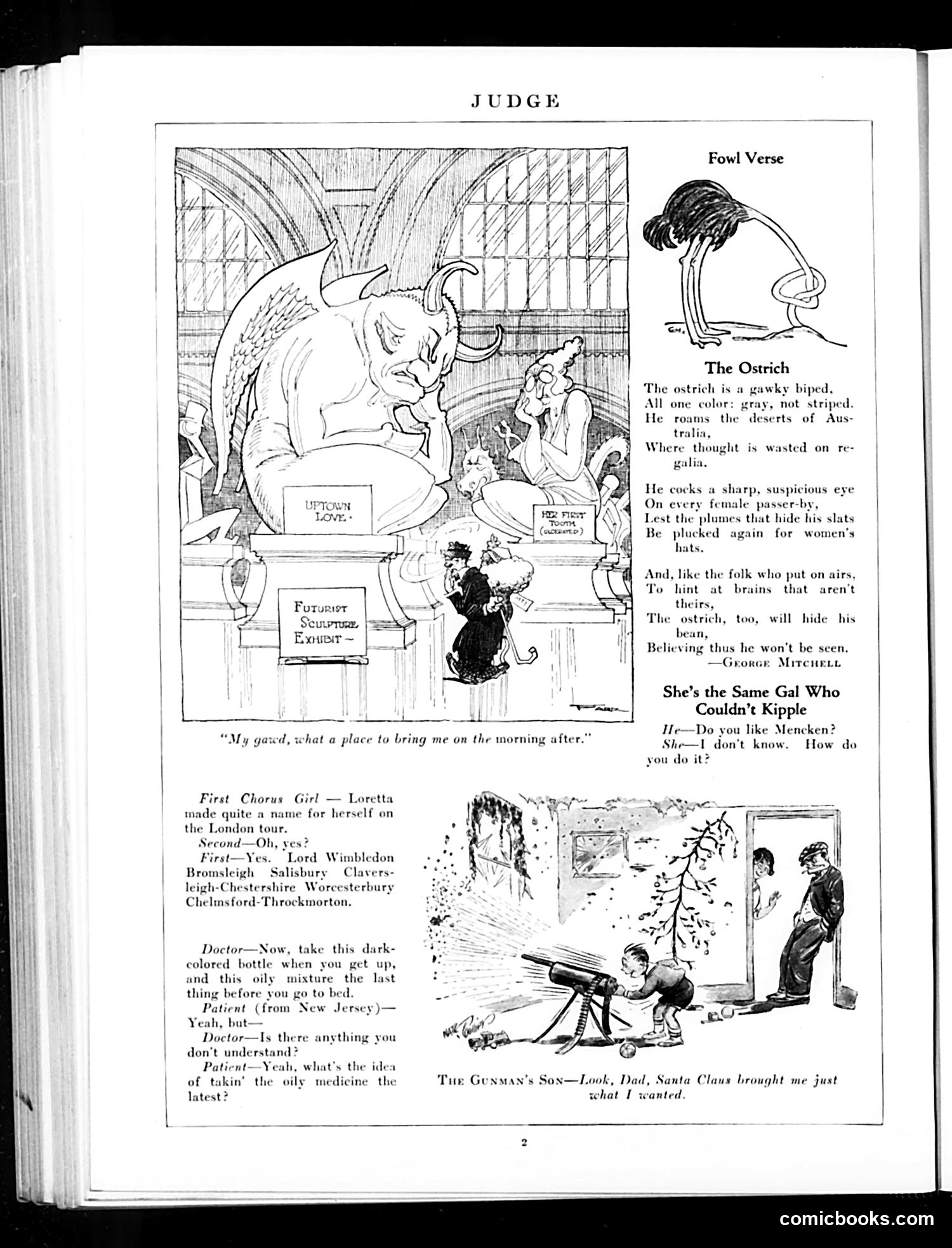 Judge — December 22, 1928 — page 4 of 36