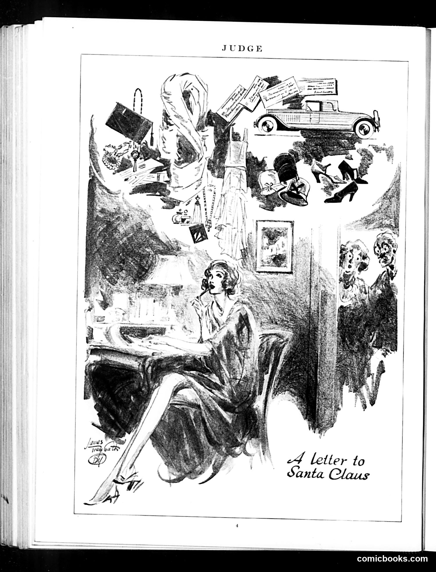 Judge — December 22, 1928 — page 6 of 36