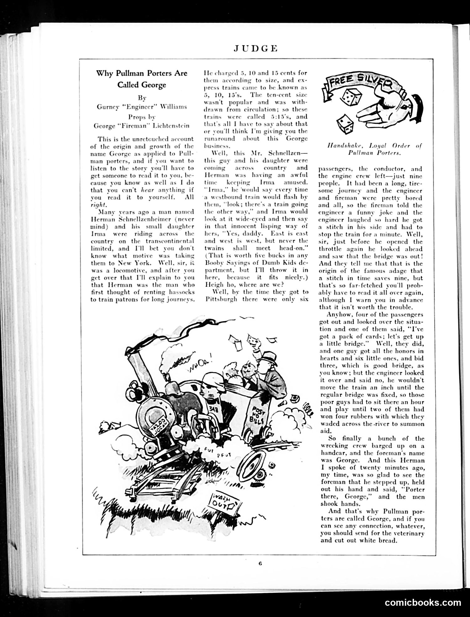 Judge — December 22, 1928 — page 8 of 36