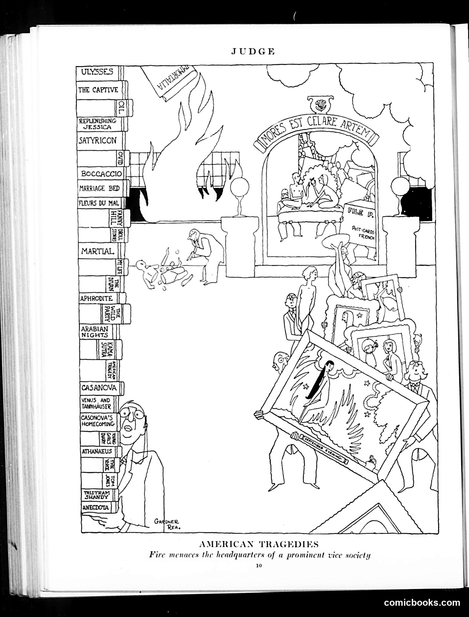 Judge — December 22, 1928 — page 12 of 36