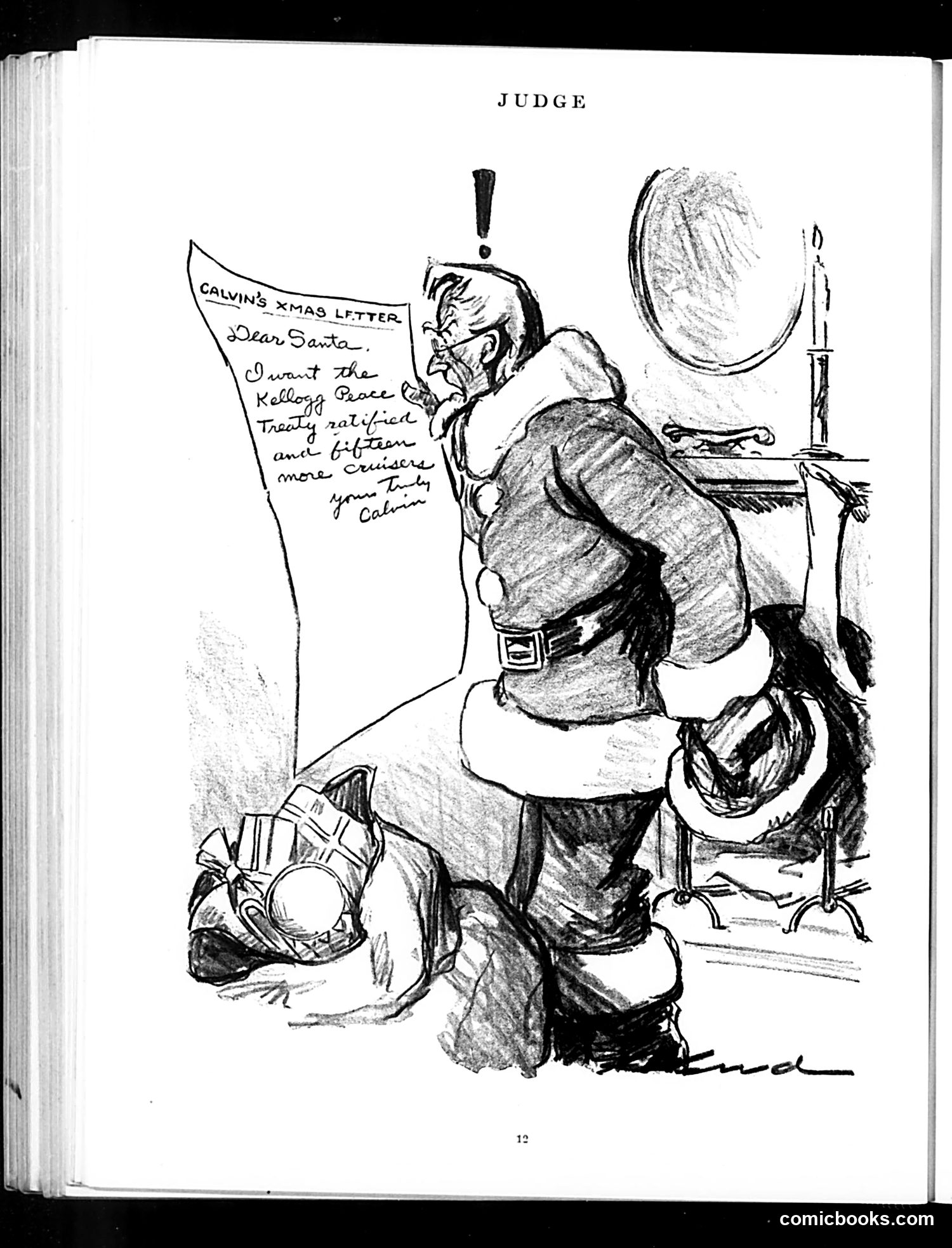 Judge — December 22, 1928 — page 14 of 36